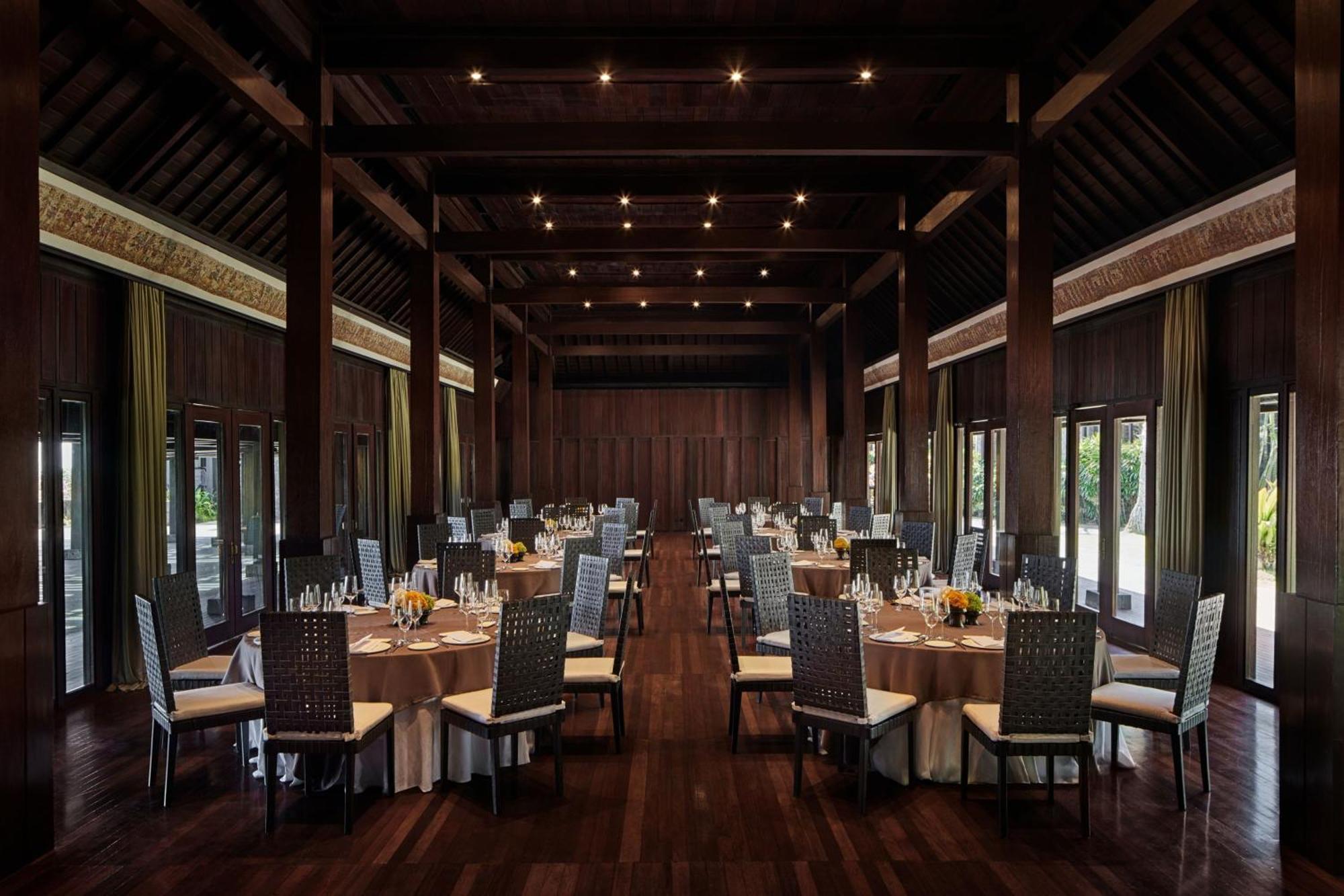 Bulgari Resort Bali Uluwatu  Exterior photo