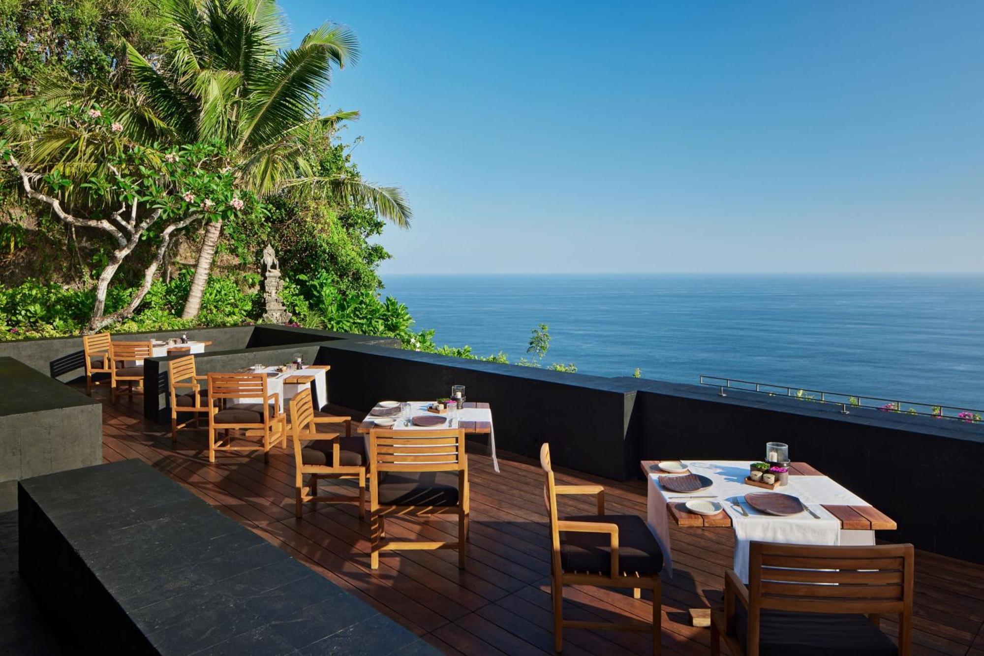 Bulgari Resort Bali Uluwatu  Exterior photo