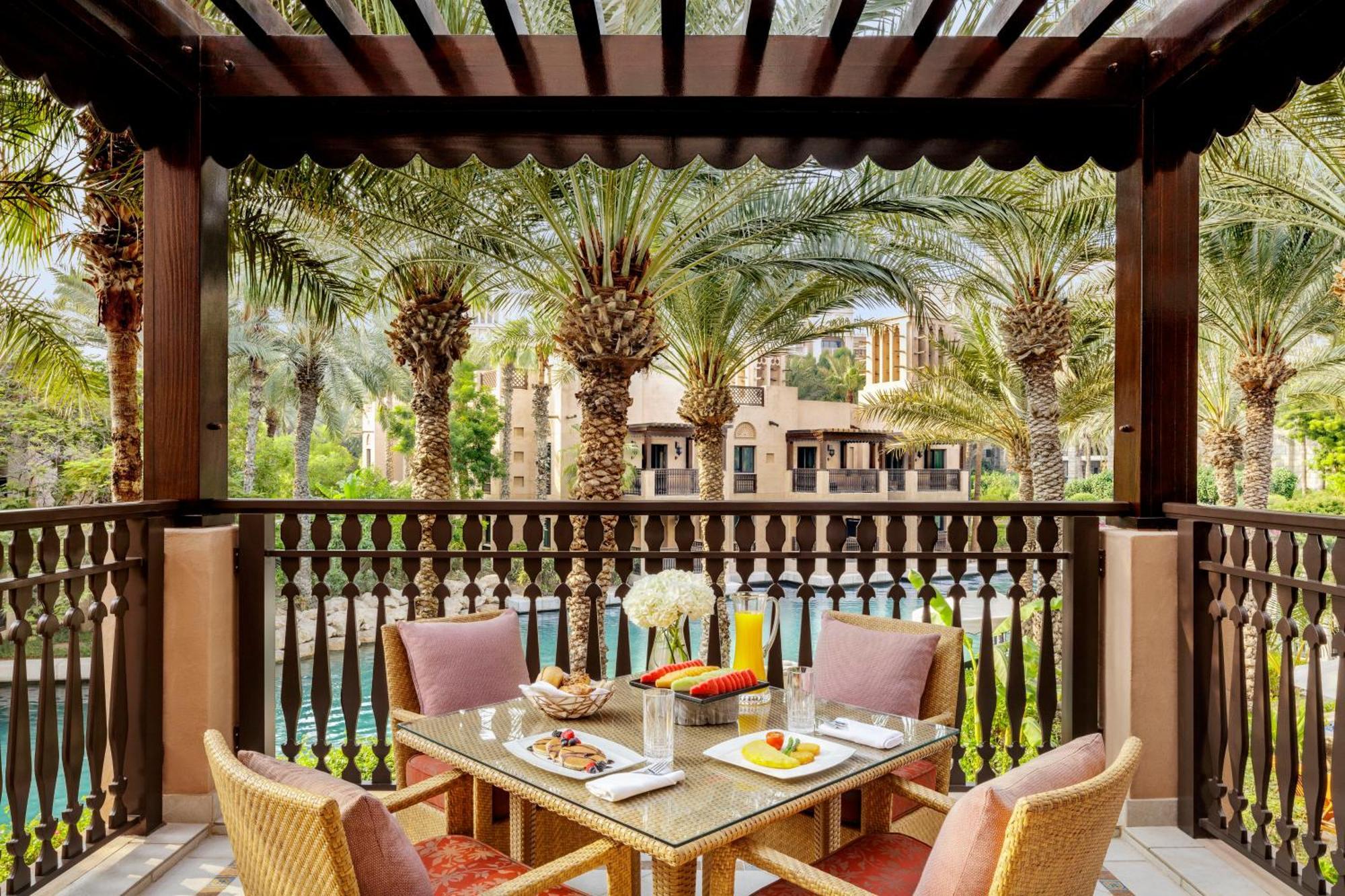 Jumeirah Dar Al Masyaf Dubai Exterior photo