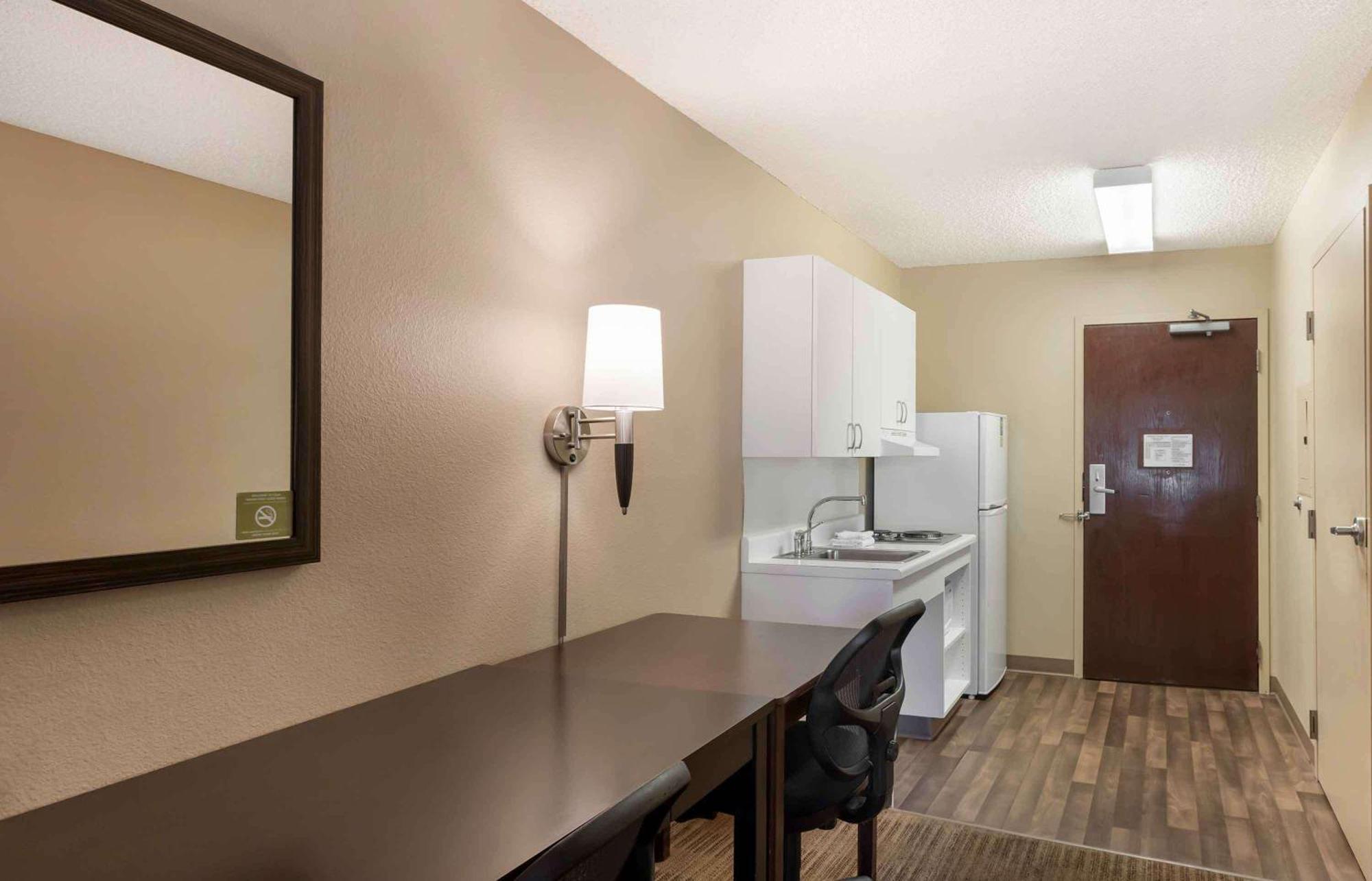 Extended Stay America Suites - Boise - Airport Exterior photo