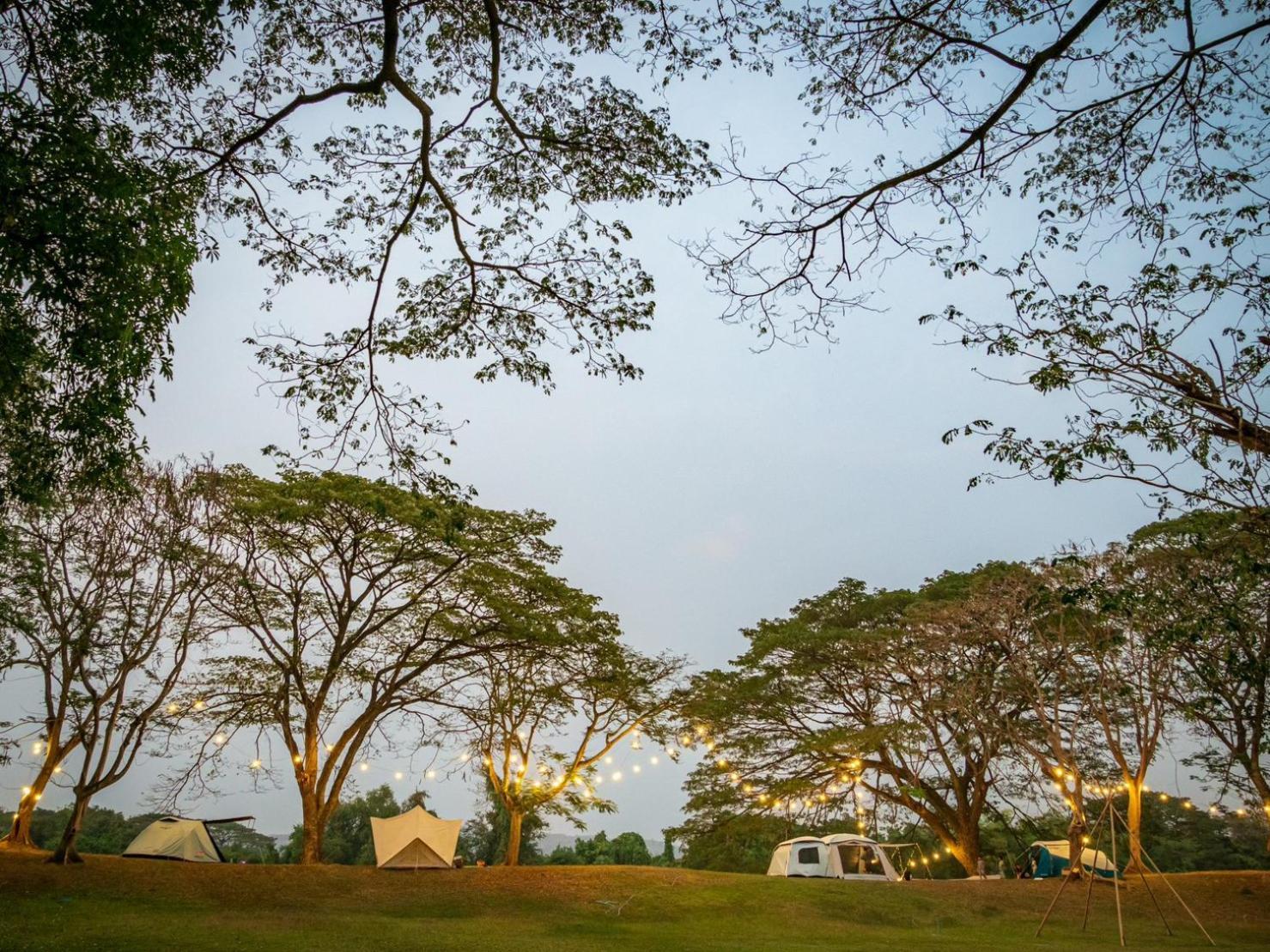 The Legacy River Kwai Resort Kanchanaburi Exterior photo