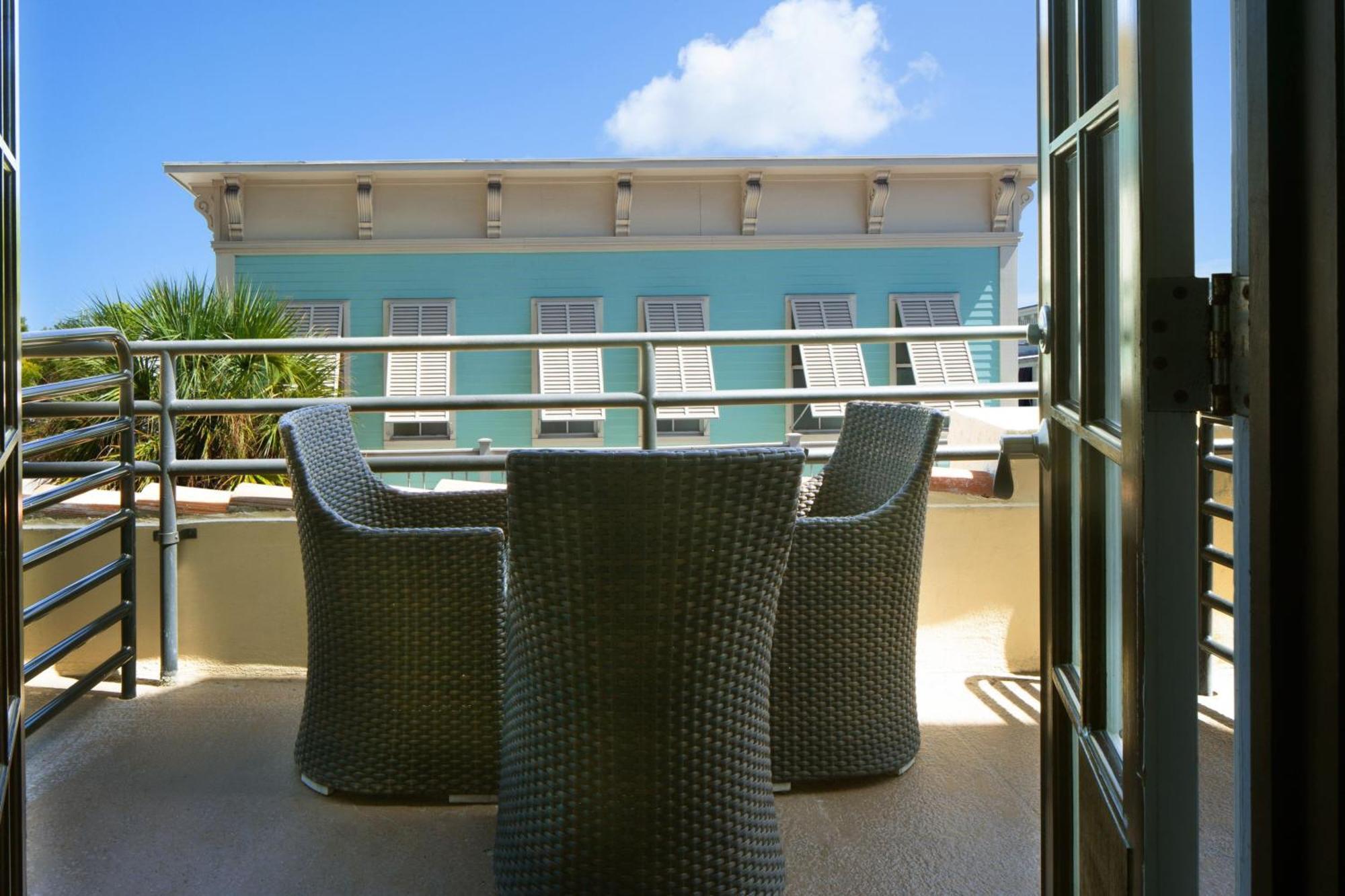 La Concha Key West Hotel Exterior photo