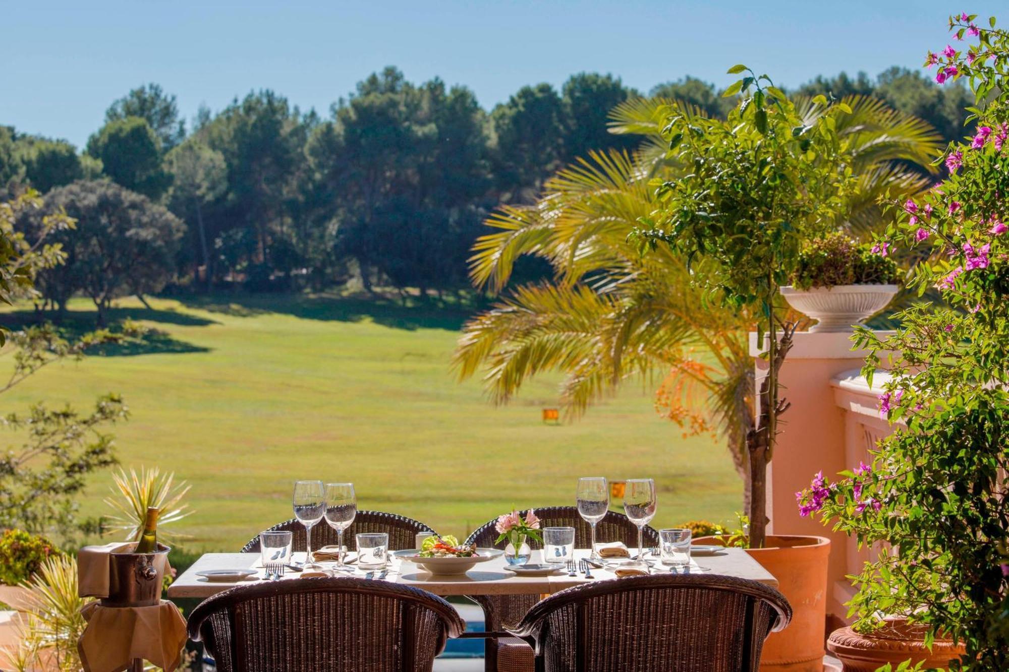 Denia Marriott La Sella Golf Resort & Spa Exterior photo