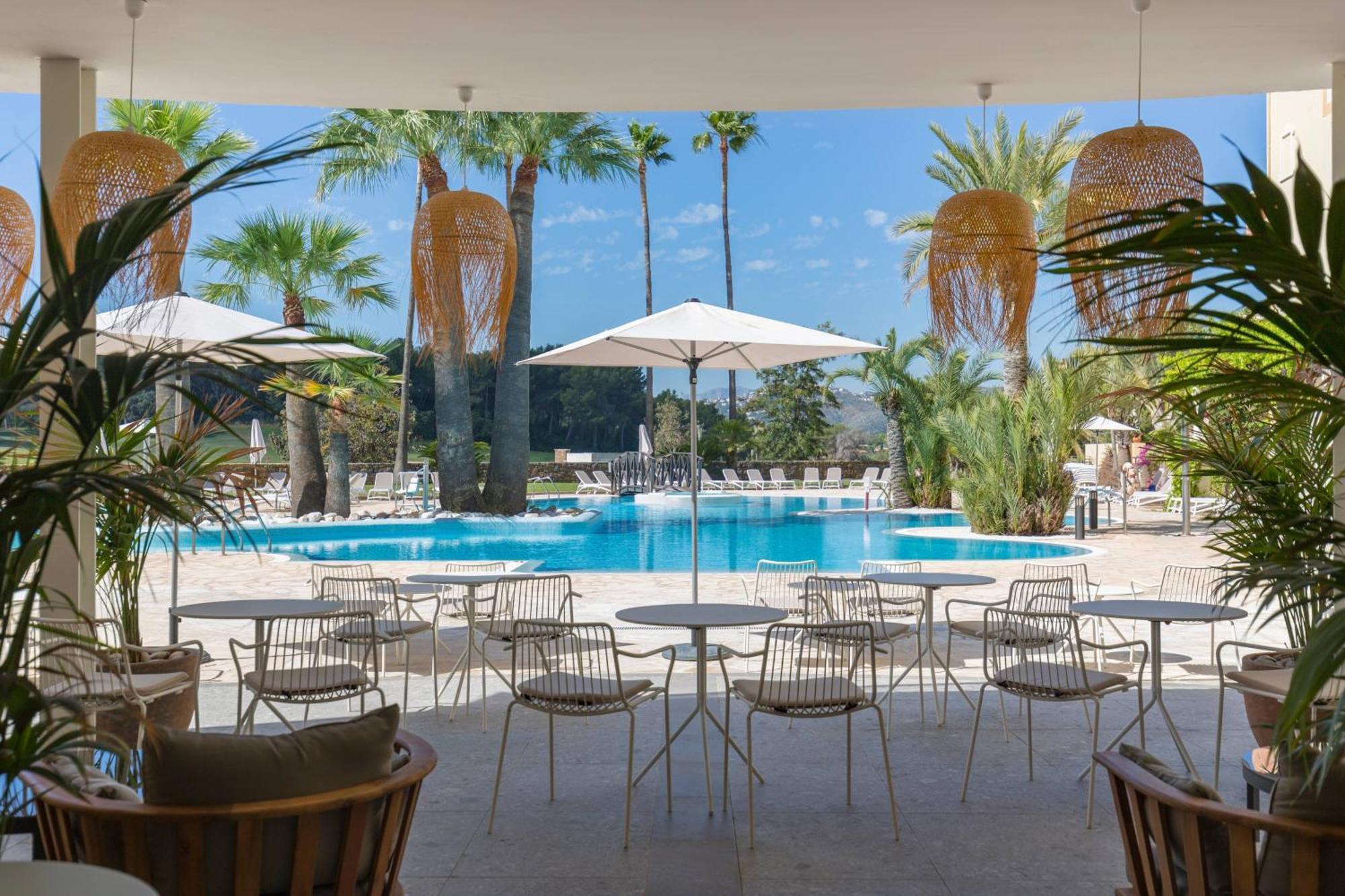 Denia Marriott La Sella Golf Resort & Spa Exterior photo