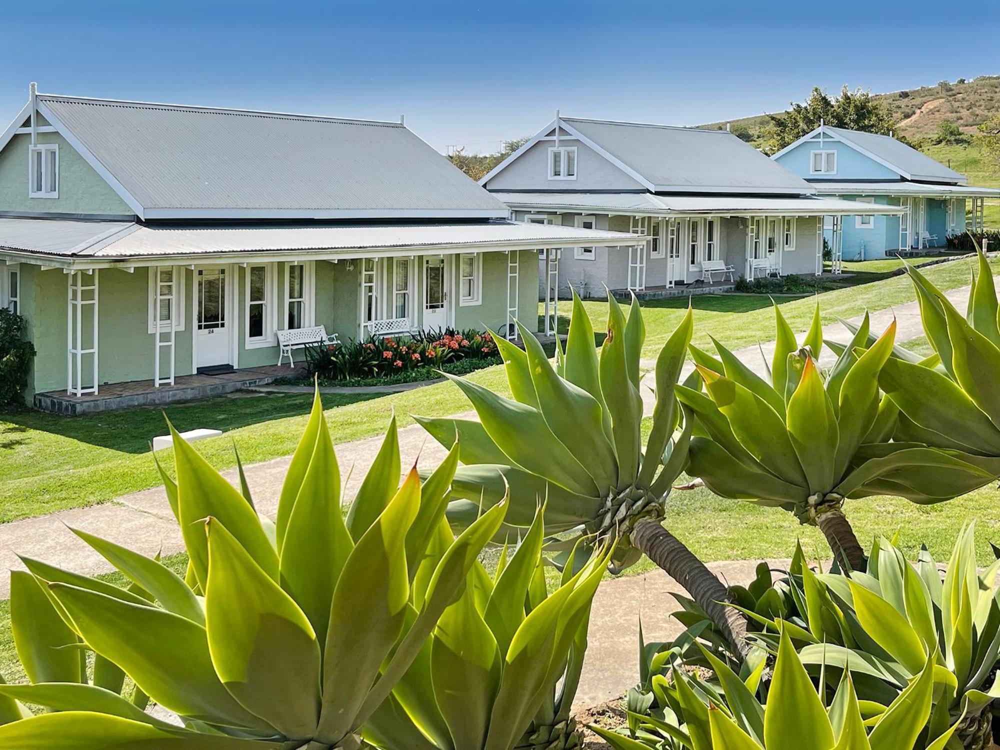 Zuurberg Mountain Village Addo Exterior photo