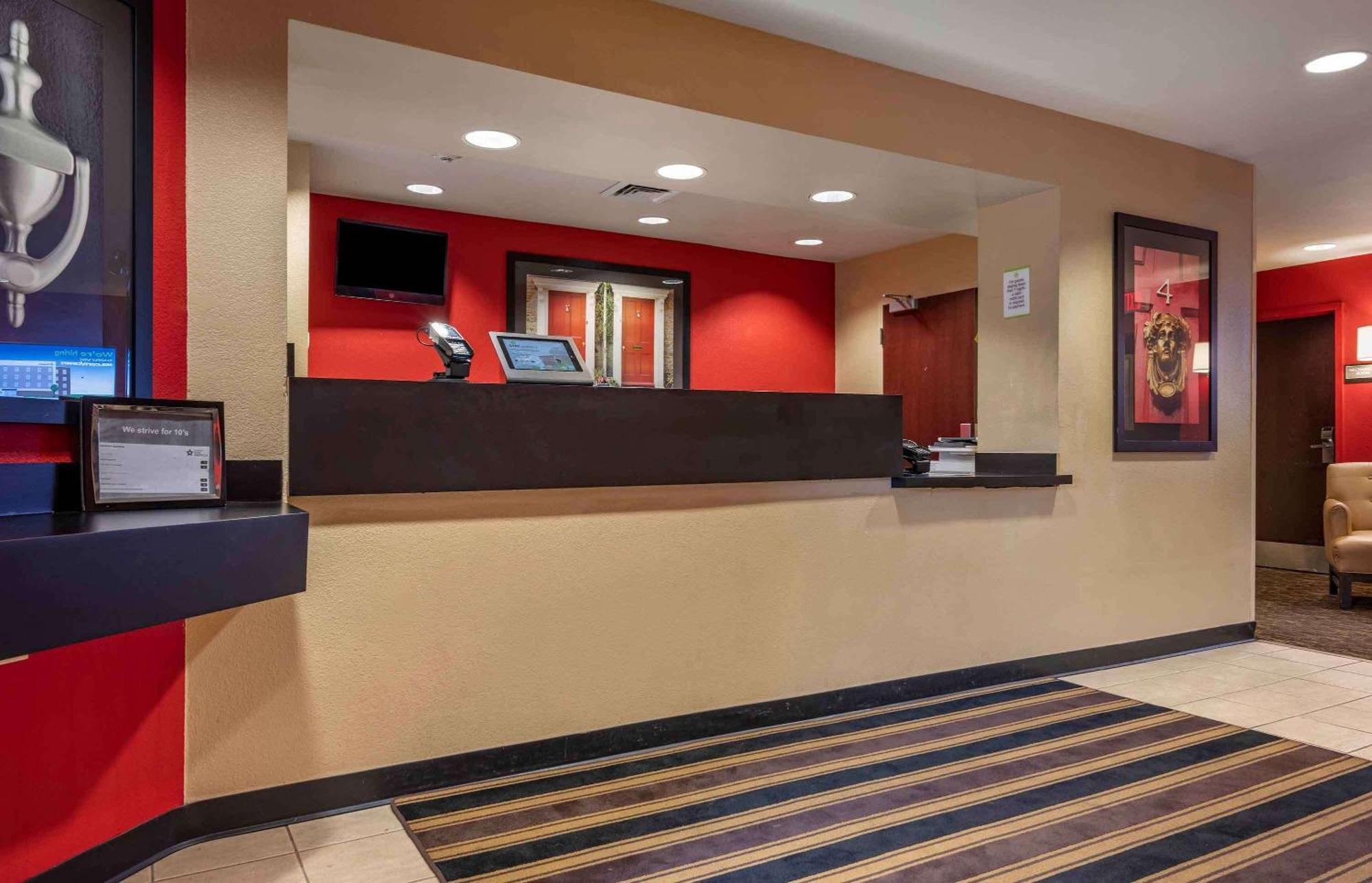 Extended Stay America Suites - Pittsburgh - West Mifflin Willock Exterior photo