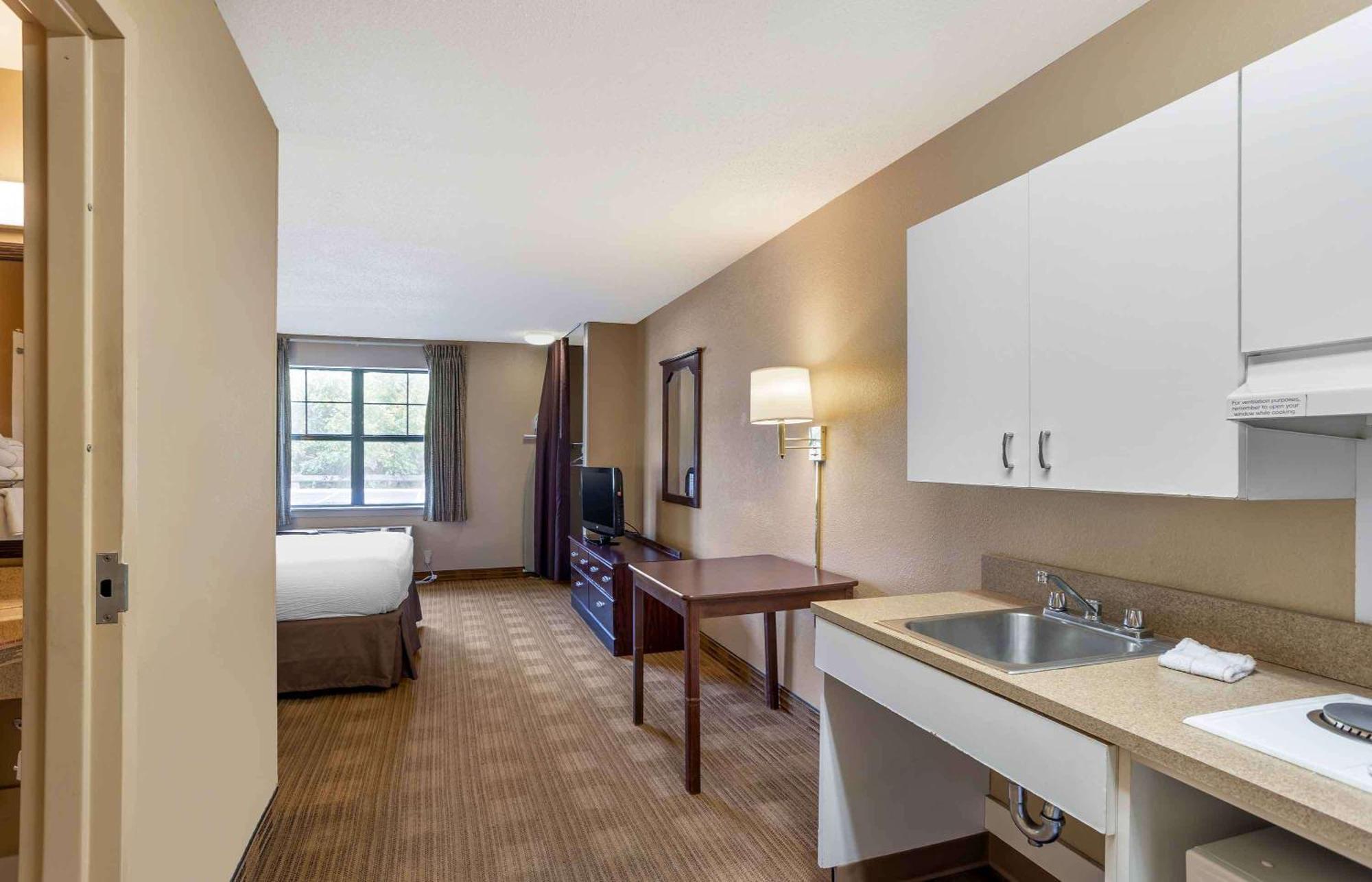 Extended Stay America Suites - Philadelphia - Exton Exterior photo