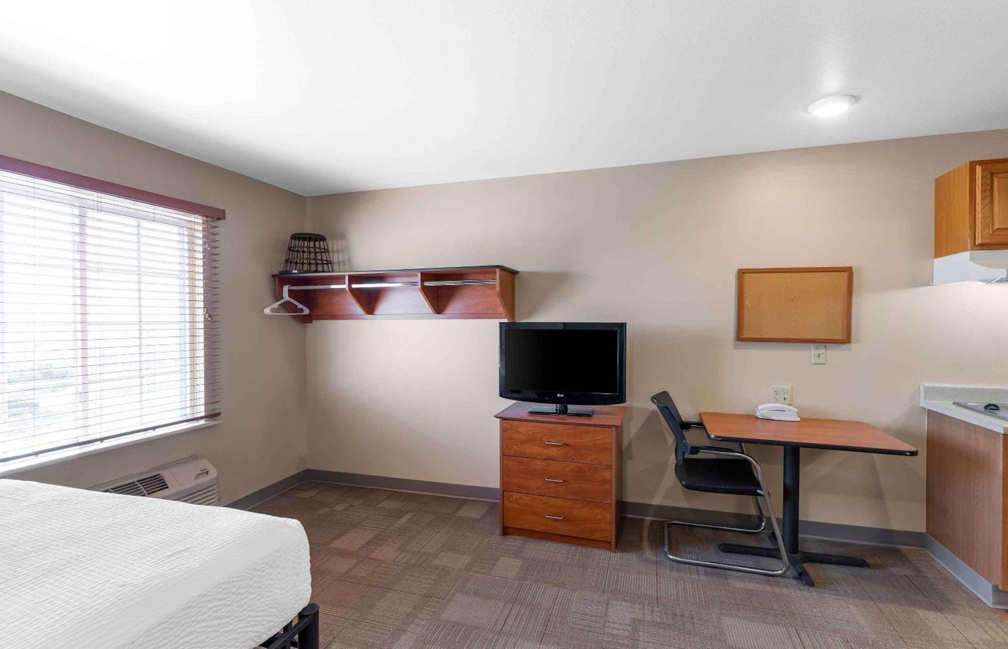 Extended Stay America Select Suites - Loveland Exterior photo