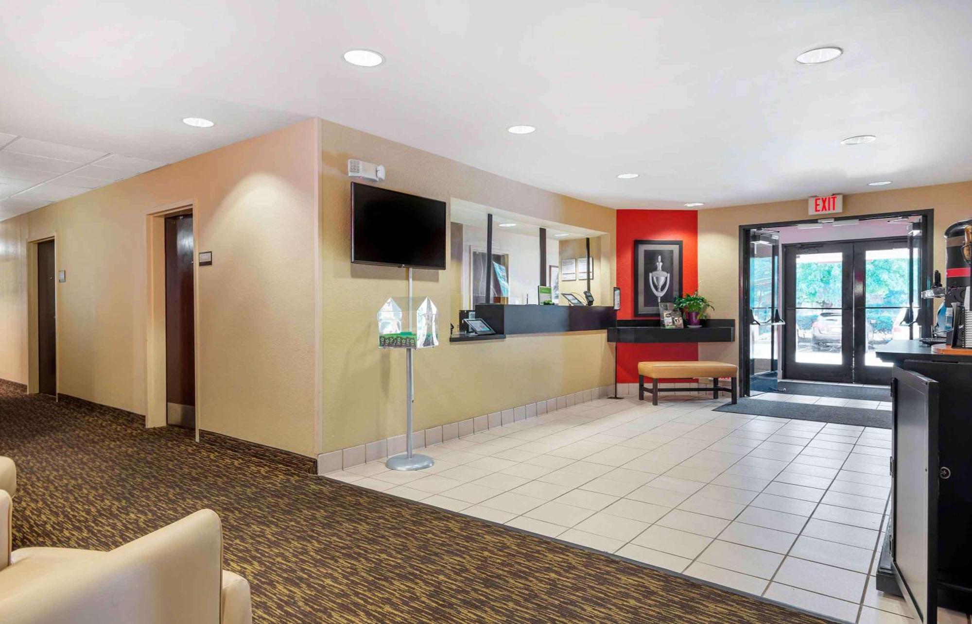 Extended Stay America Suites - Philadelphia - Cherry Hill Maple Shade Exterior photo
