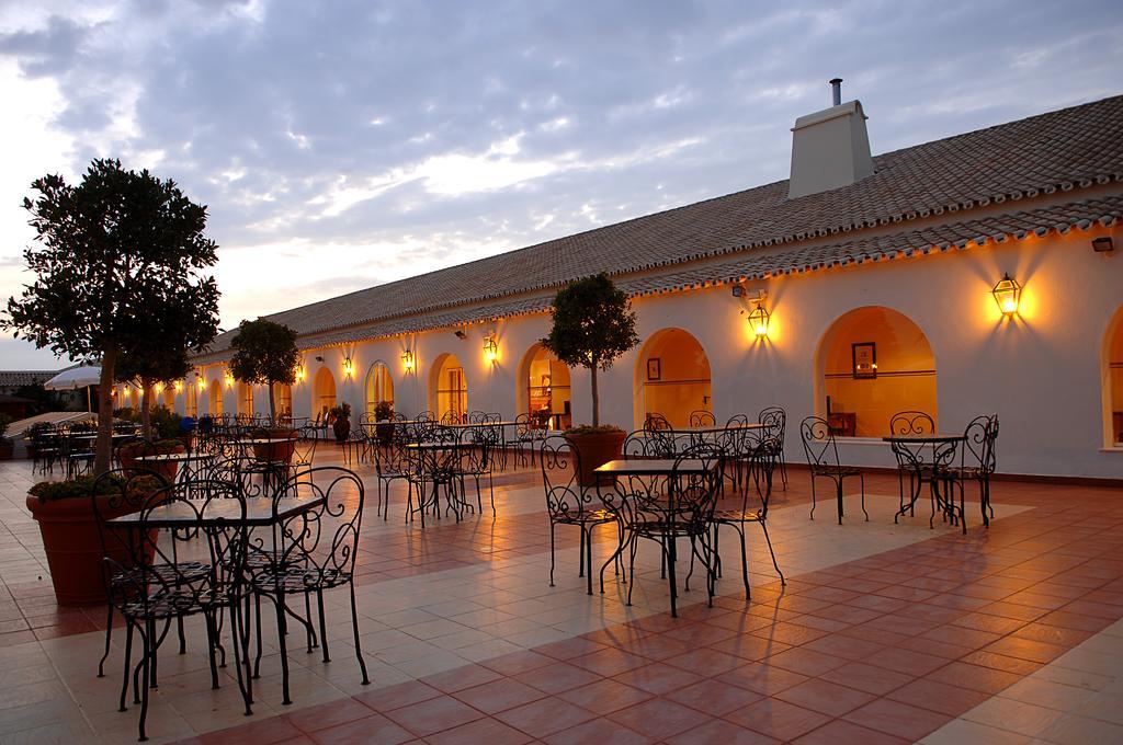 Vila Gale Albacora Hotel Tavira Facilities photo