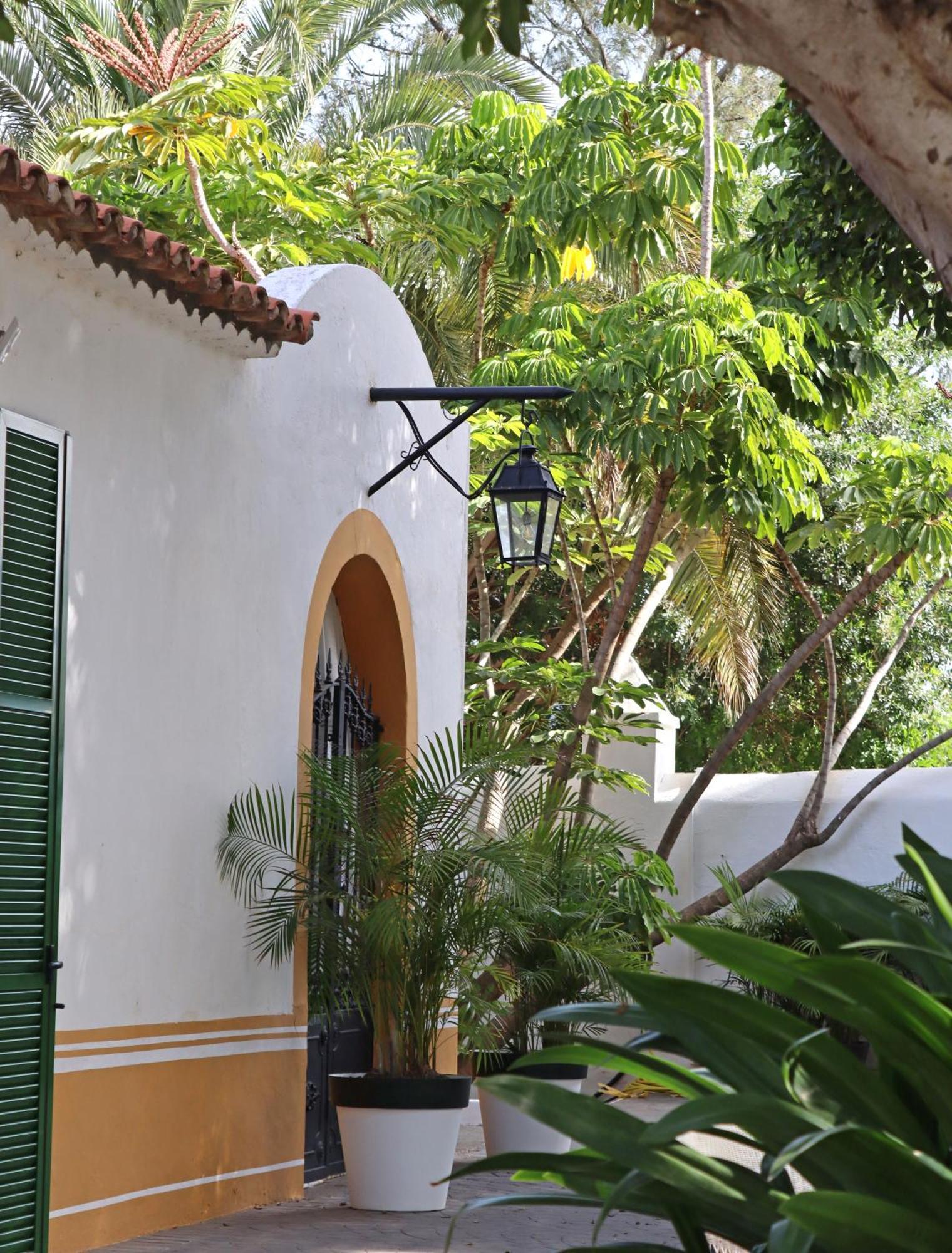 Cortijo San Ignacio Hotel El Cortijo  Exterior photo