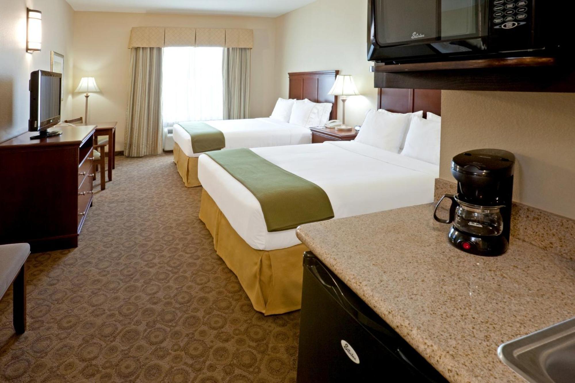 Holiday Inn Express Hotel & Suites Cedar Hill, An Ihg Hotel Exterior photo
