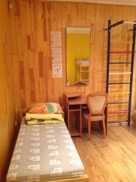 Chemodan Hostel Odessa Room photo