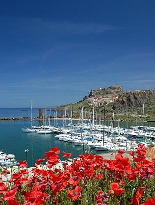 Appartamenti Castelsardo Exterior photo