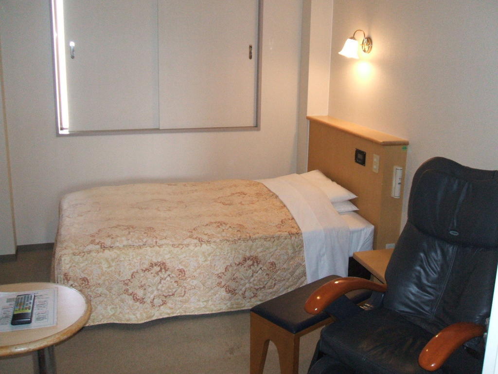 Best Inn Arai Myoko Room photo