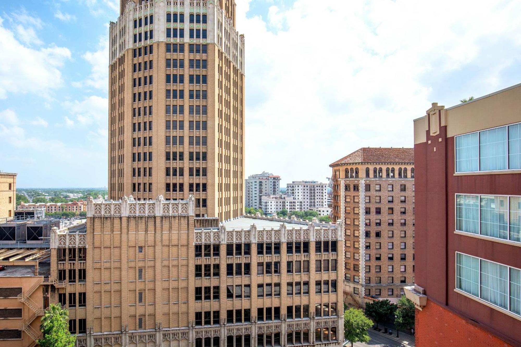 The Westin Riverwalk, San Antonio Exterior photo