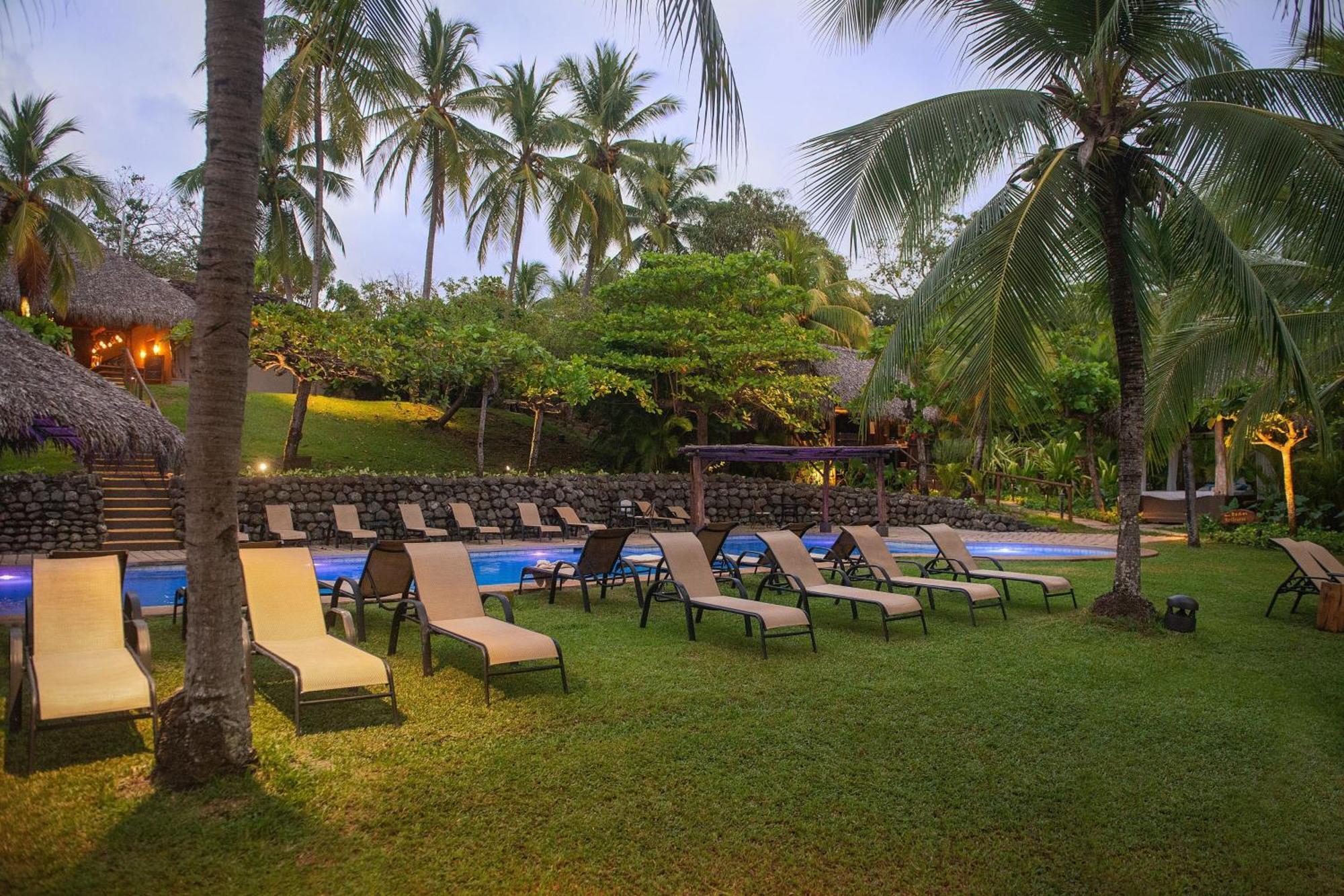 Punta Islita, Autograph Collection Hotel Exterior photo