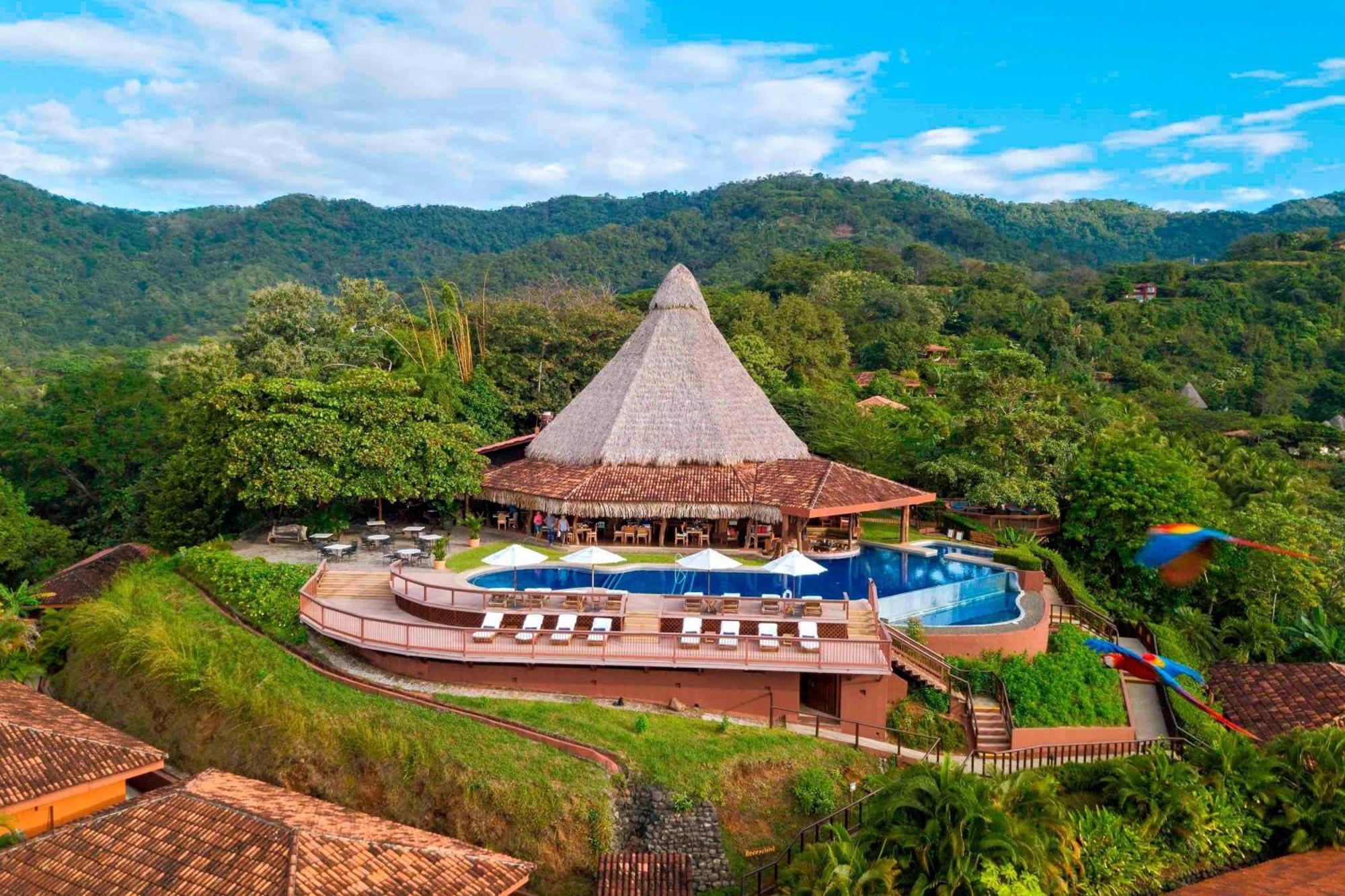 Punta Islita, Autograph Collection Hotel Exterior photo