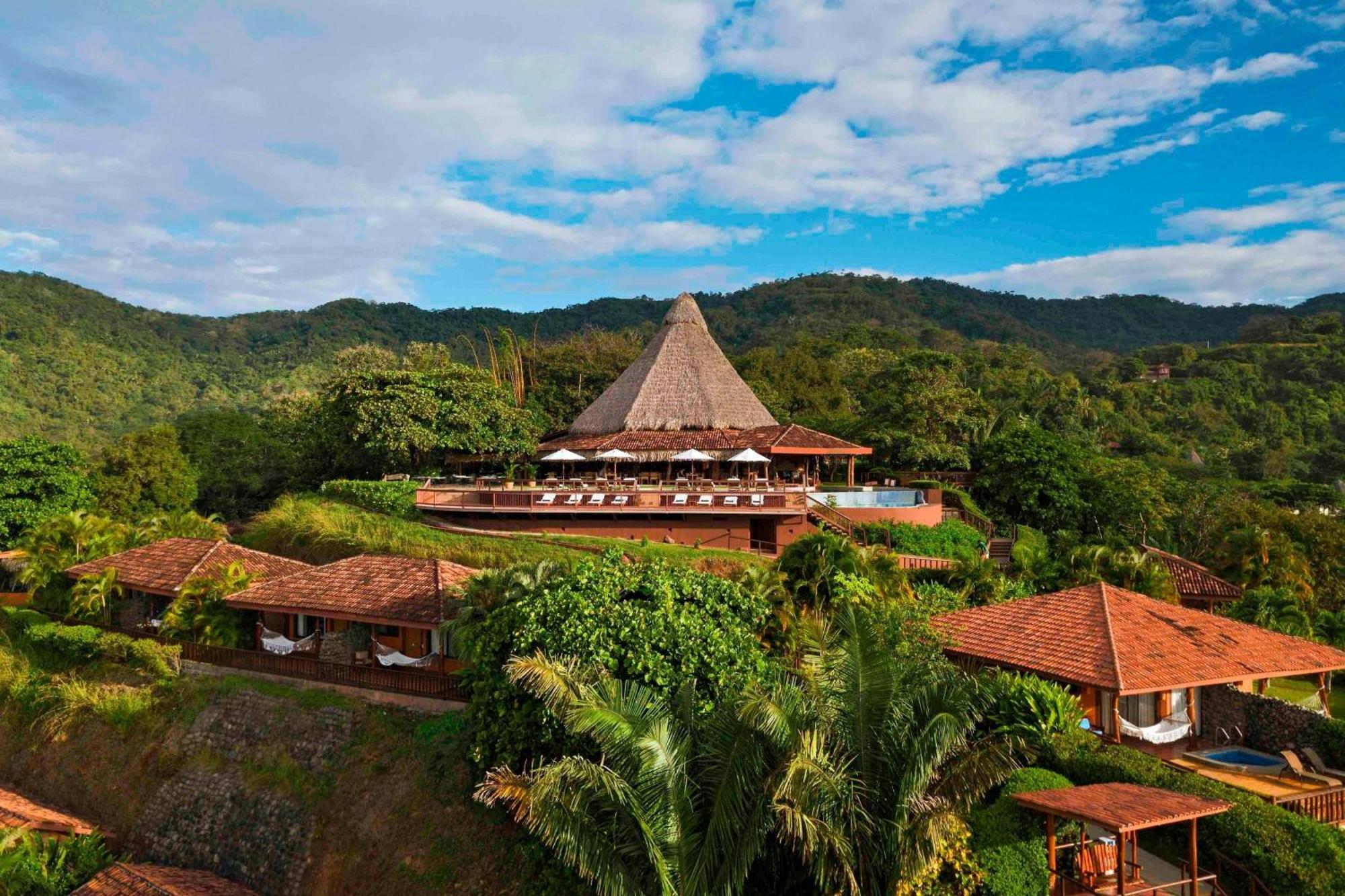 Punta Islita, Autograph Collection Hotel Exterior photo