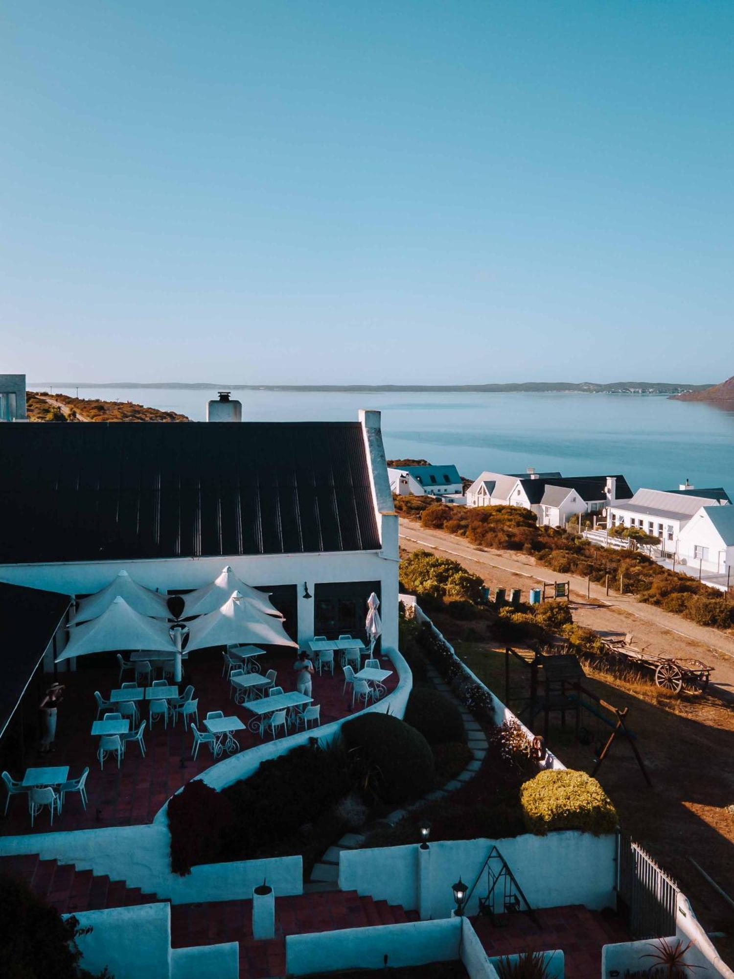 Adventure Pad'S By The Farmhouse Hotel Langebaan Exterior photo