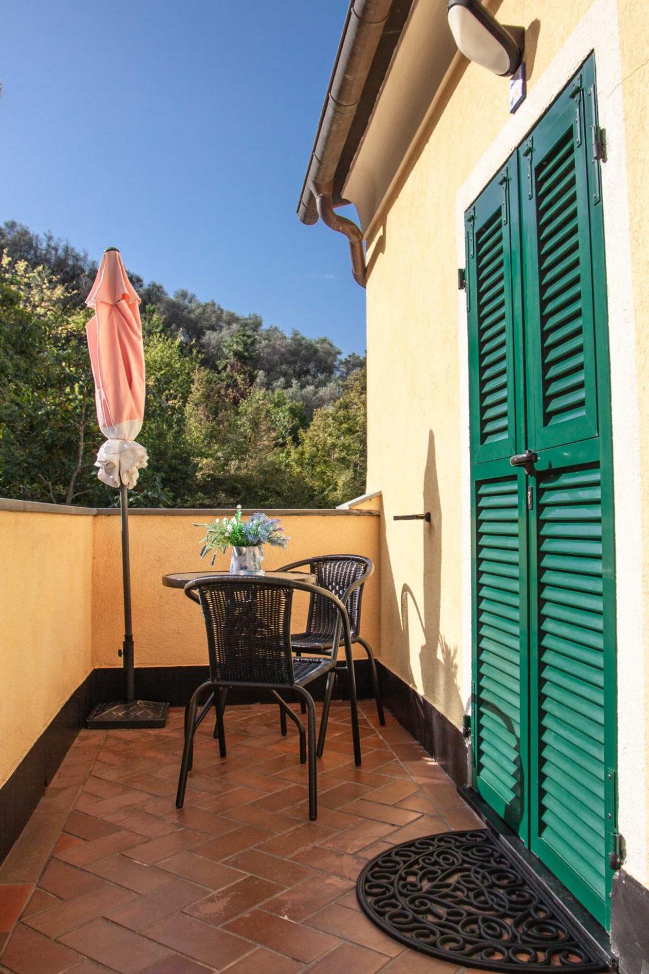 B&B Vignola Levanto Exterior photo