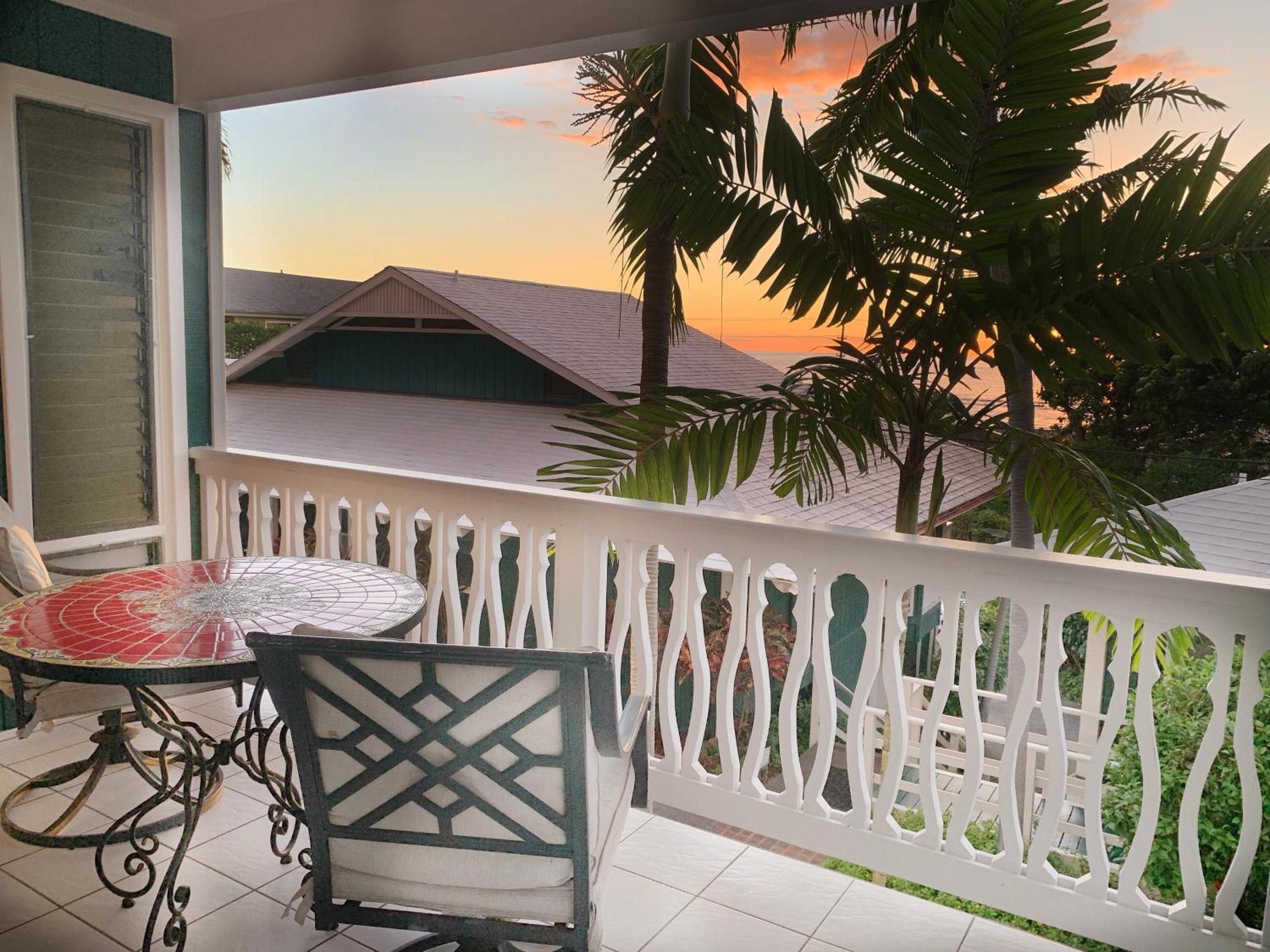 Big Island Retreat Hotel Kailua-Kona Exterior photo