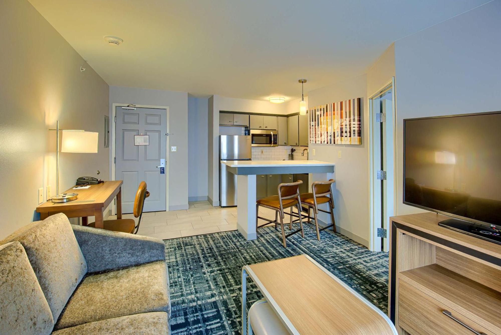 Homewood Suites By Hilton South Bend Notre Dame Area Exterior photo