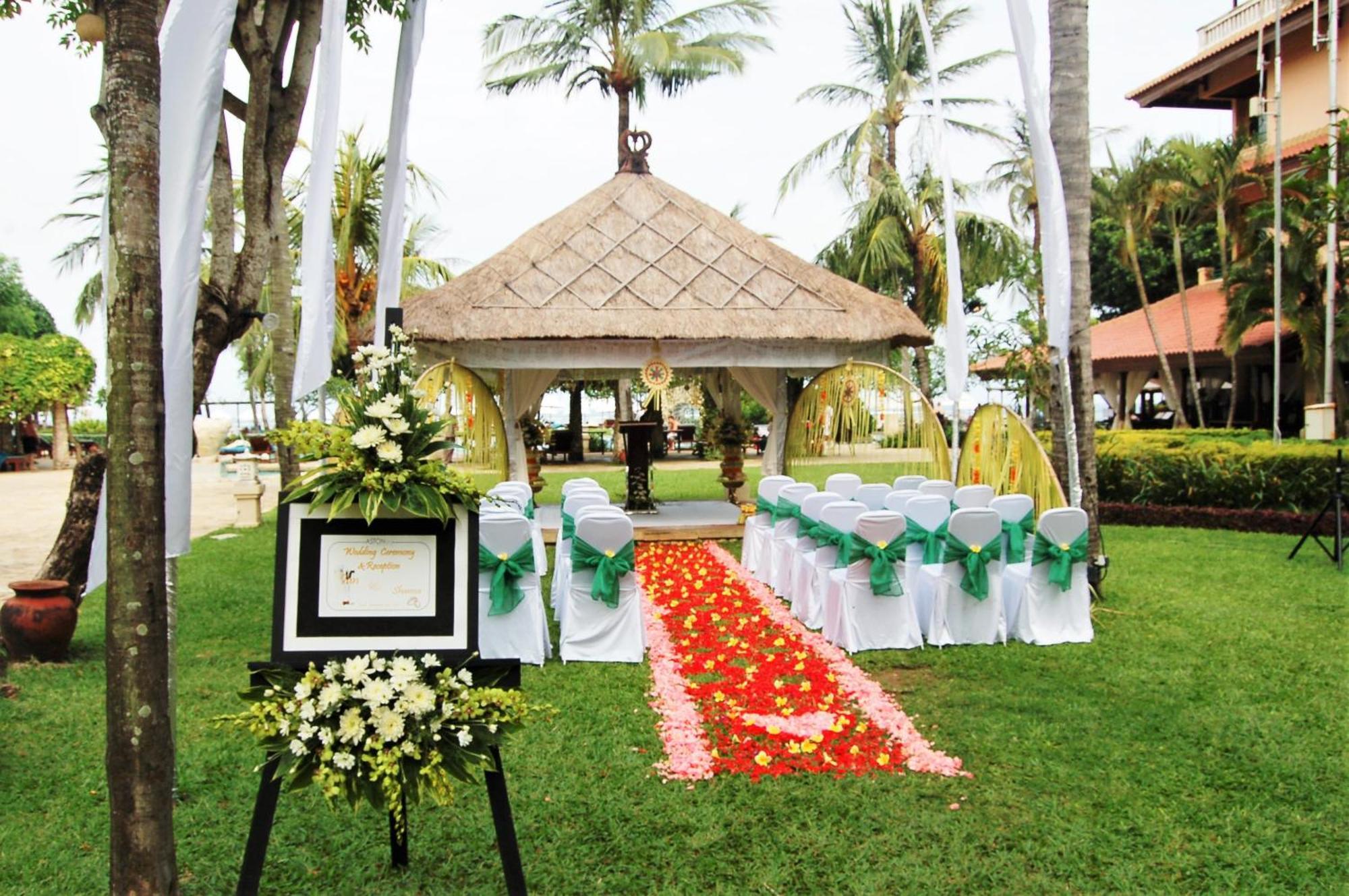 Hotel Nikko Bali Benoa Beach Nusa Dua  Exterior photo