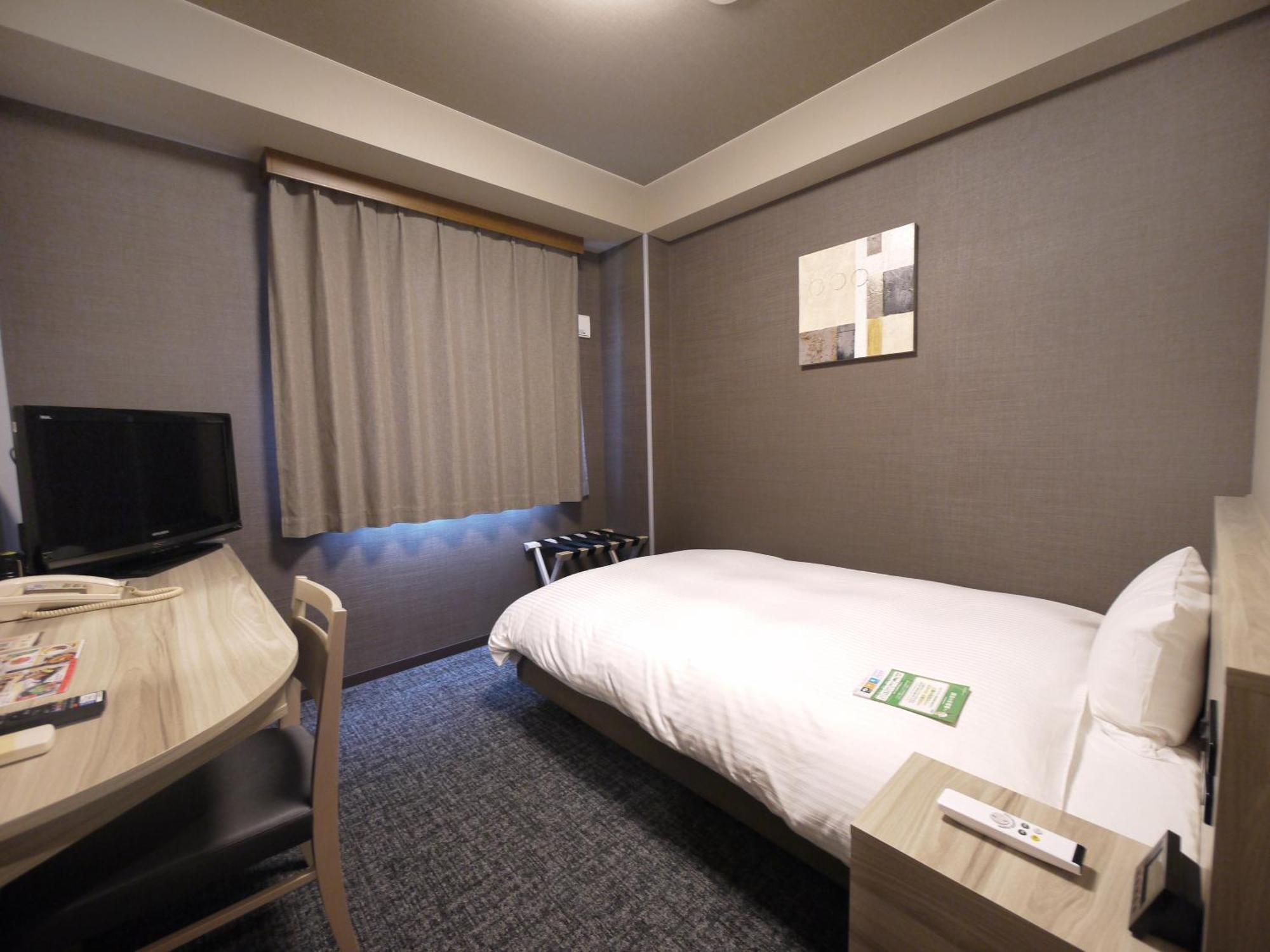 Hotel Route-Inn Yuki Yuki  Exterior photo