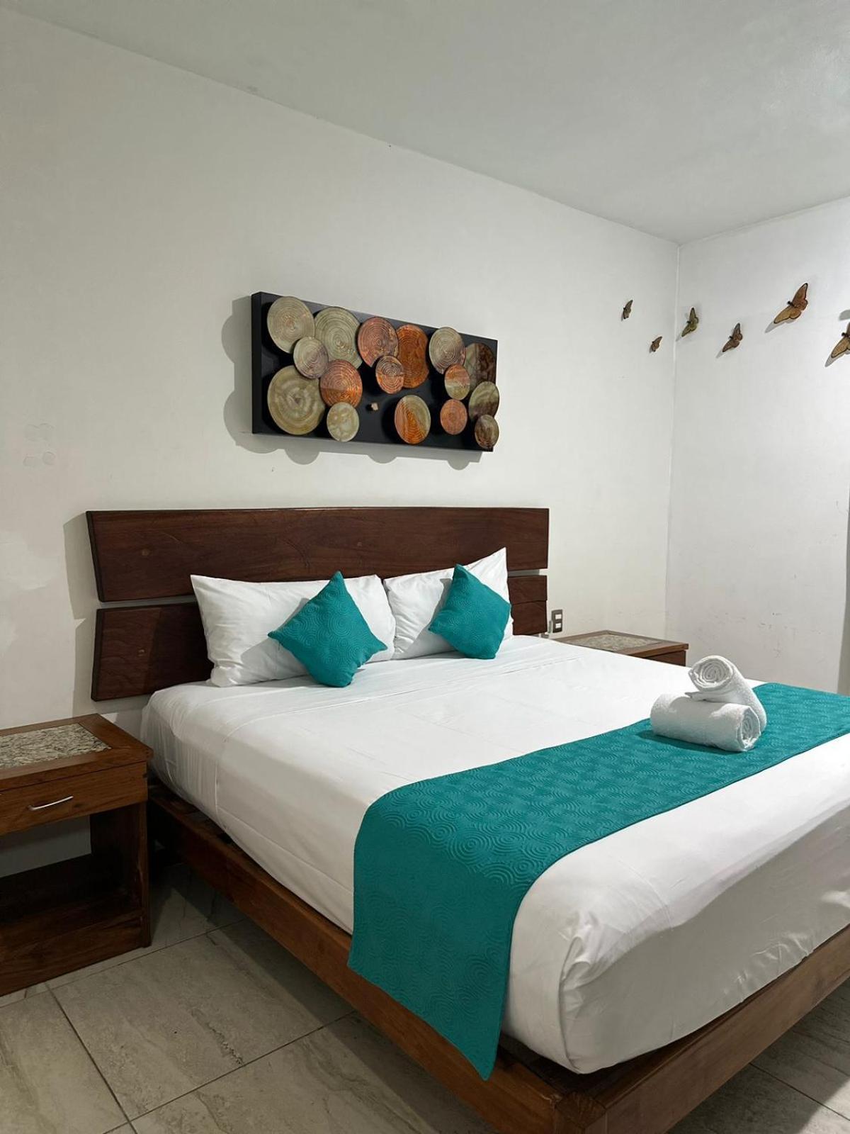 Casa Ticul Hotel Boutique - 5Th Ave (Adults Only) Playa del Carmen Exterior photo