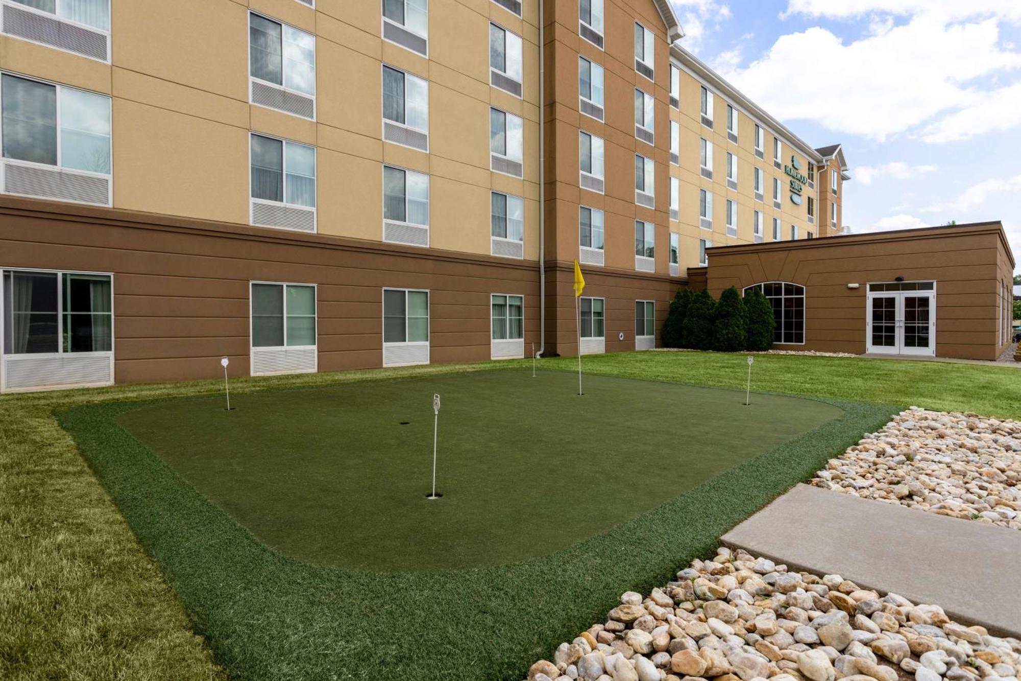 Homewood Suites By Hilton Rochester/Greece, Ny Exterior photo