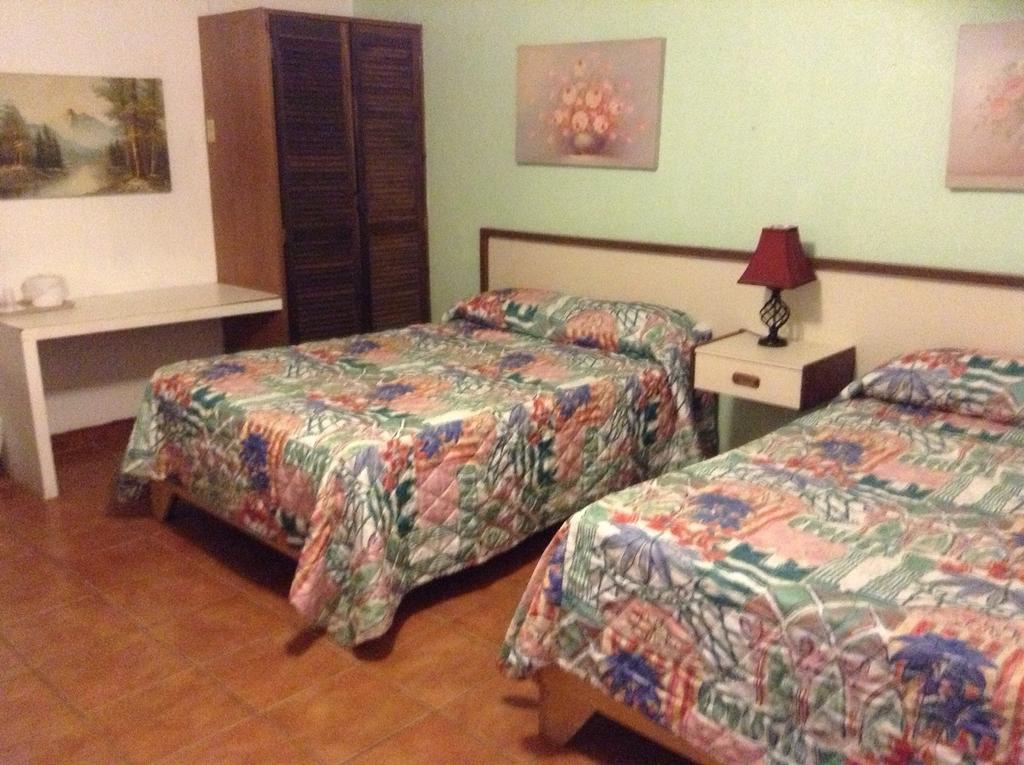 Hotel Joyuda Beach Cabo Rojo Room photo