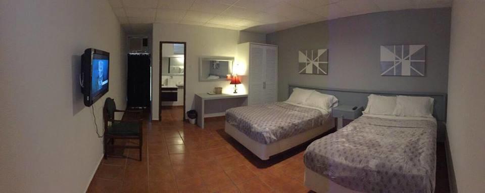 Hotel Joyuda Beach Cabo Rojo Room photo