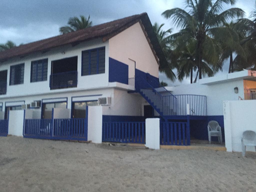 Hotel Joyuda Beach Cabo Rojo Room photo