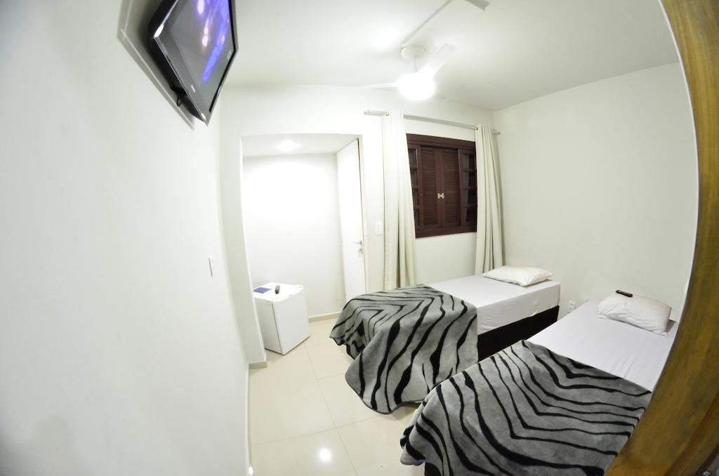 Carlton Plaza Hotel Campinas Campinas  Room photo