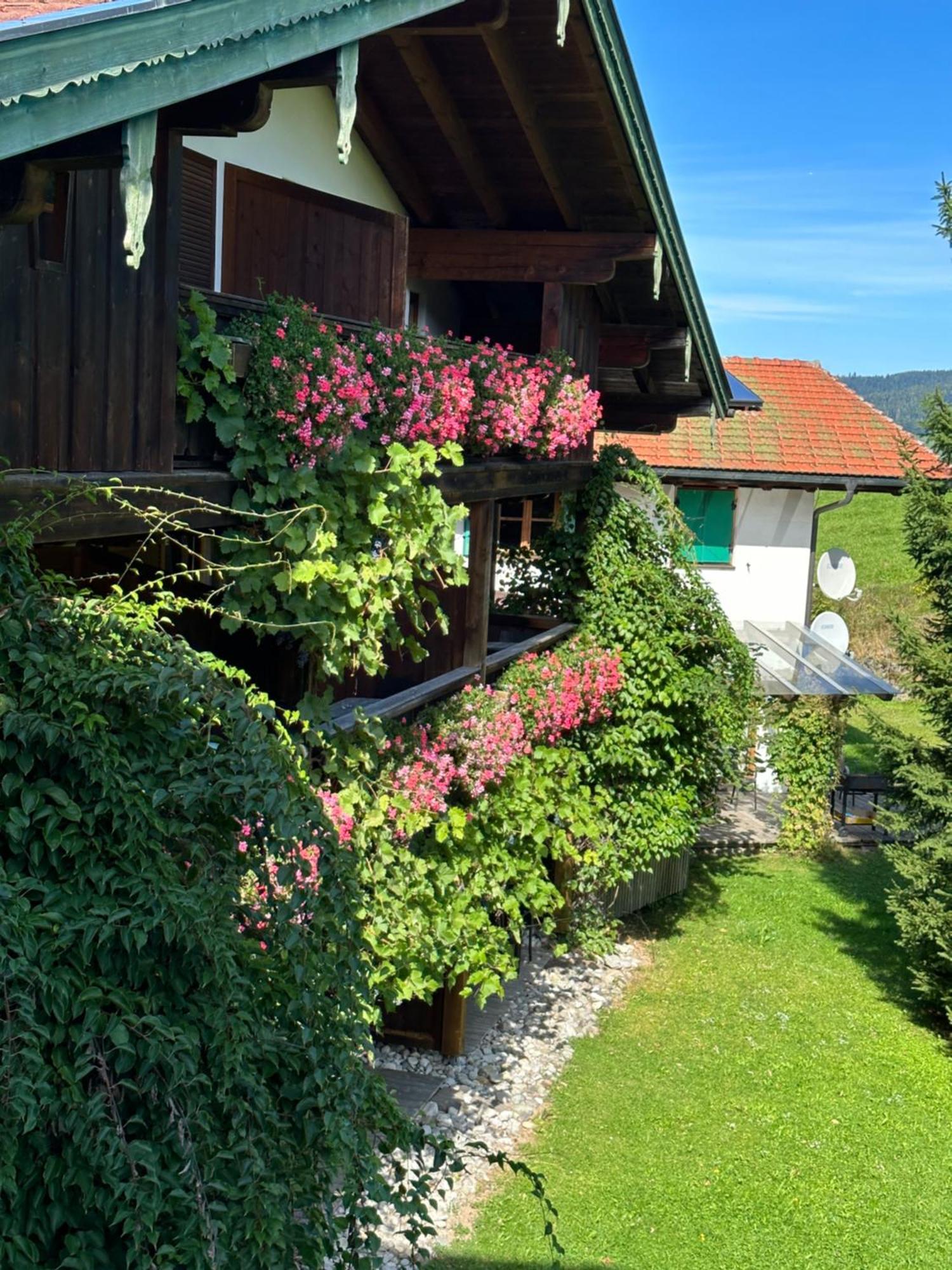 Landhotel Maiergschwendt By Deva Hotels & Resorts Ruhpolding Exterior photo