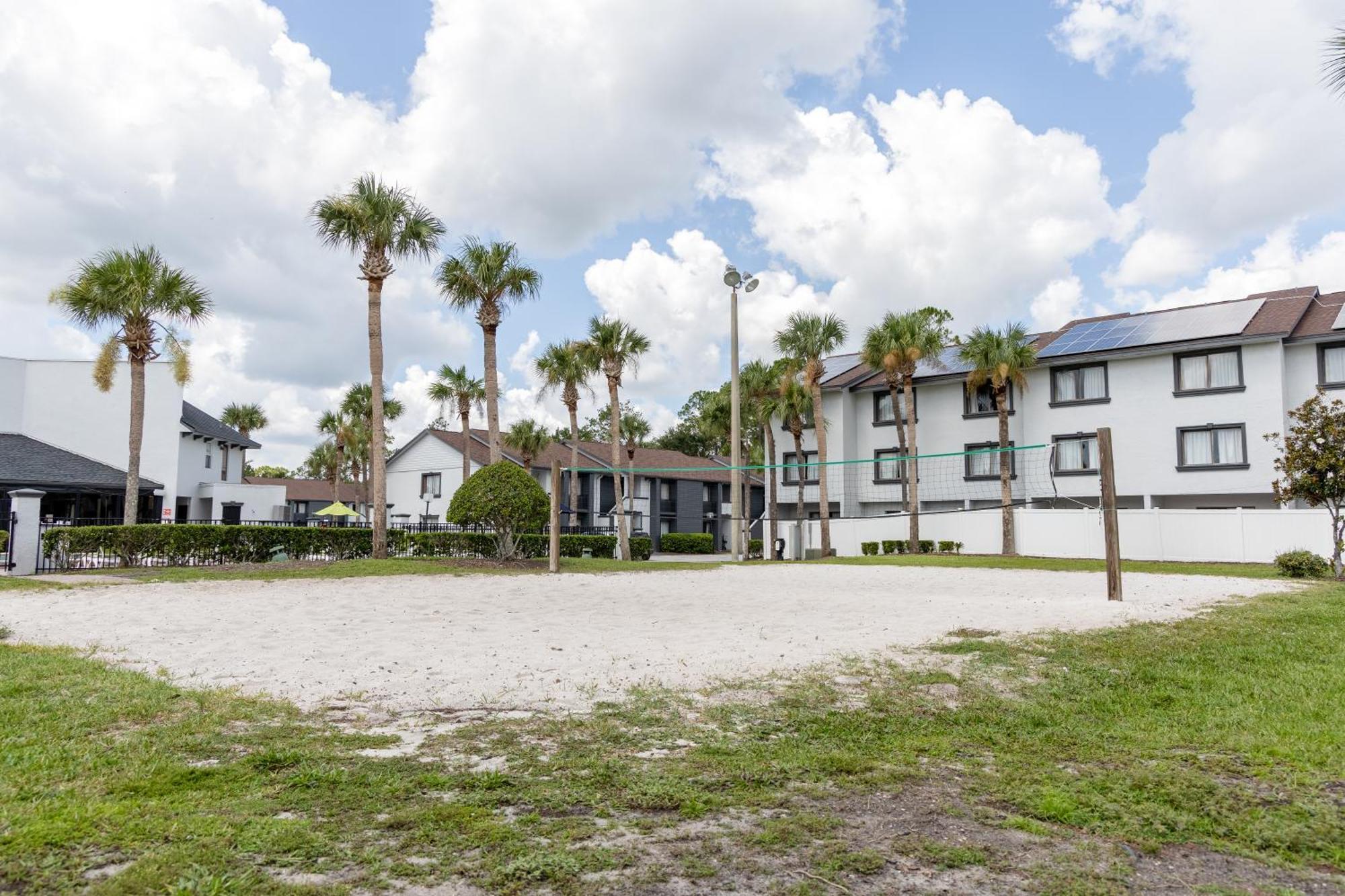 Legacy Vacation Resorts Kissimmee & Orlando - Near Disney Exterior photo