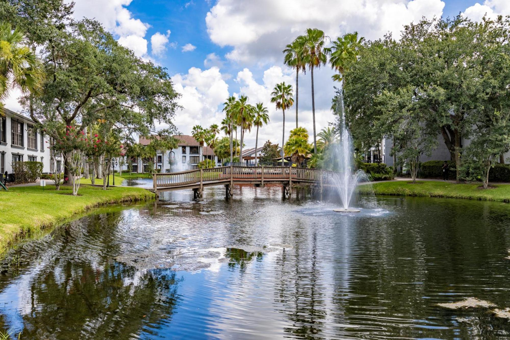 Legacy Vacation Resorts Kissimmee & Orlando - Near Disney Exterior photo