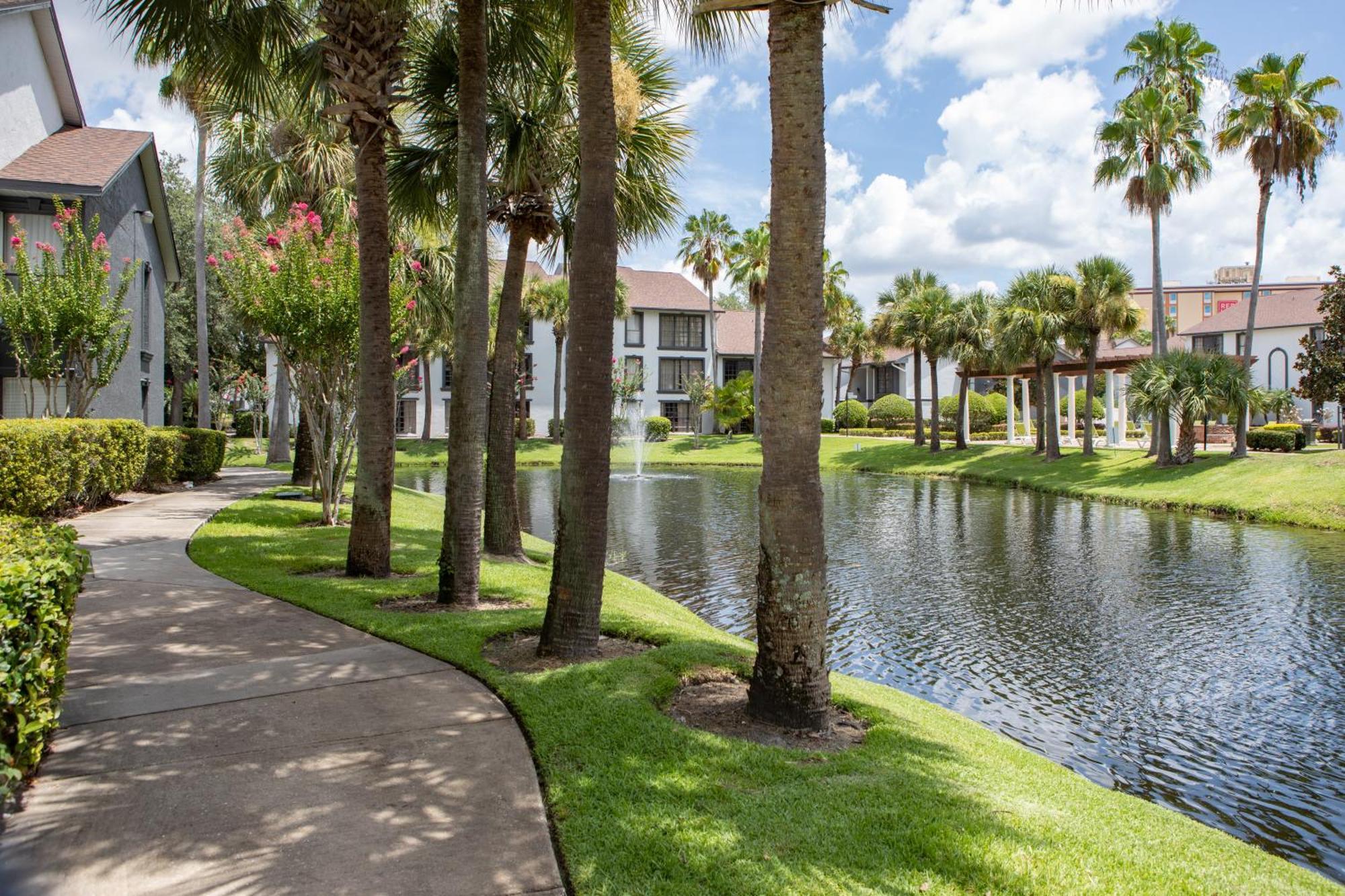 Legacy Vacation Resorts Kissimmee & Orlando - Near Disney Exterior photo