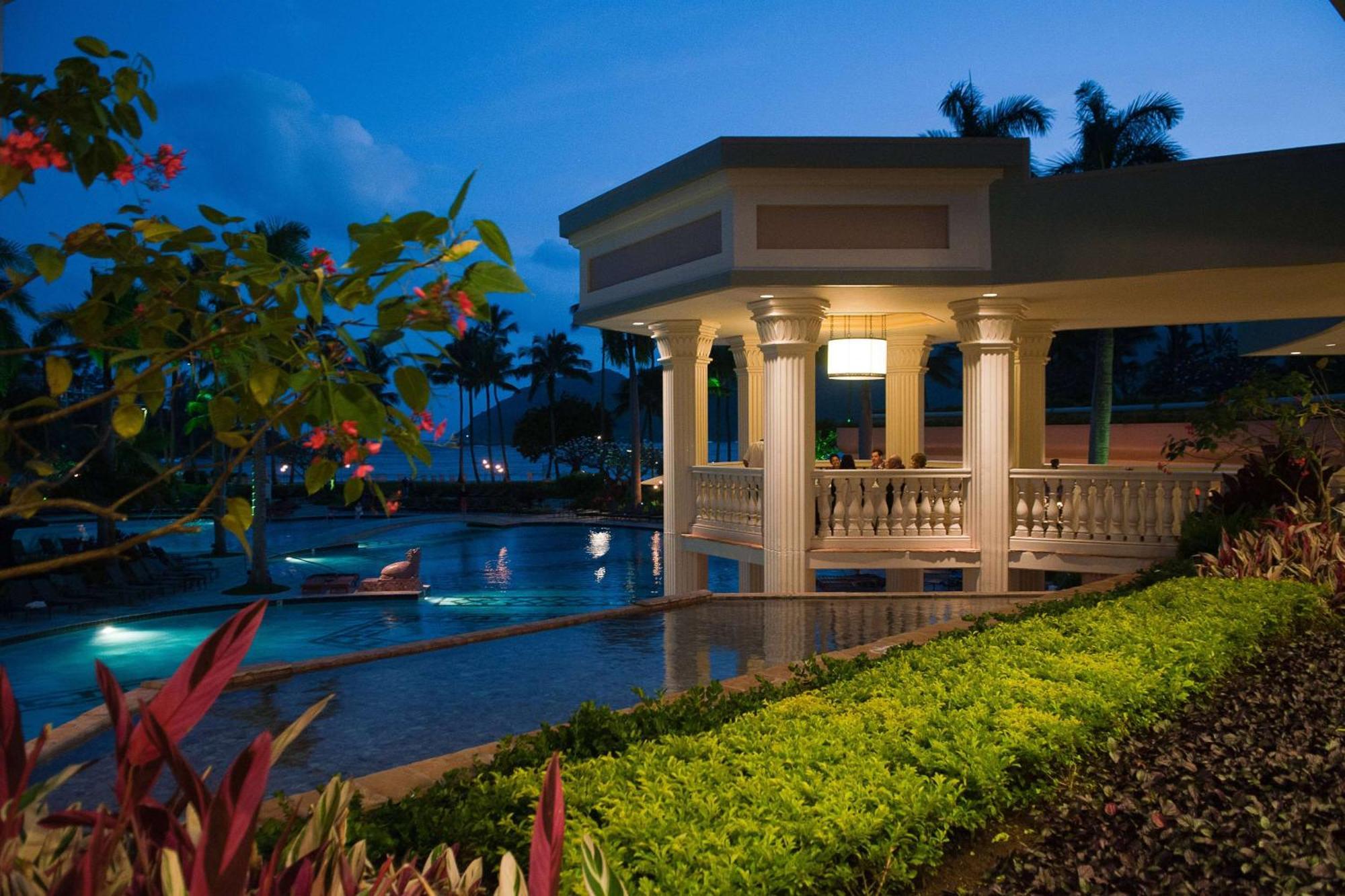 The Royal Sonesta Kaua'I Resort Lihue Exterior photo
