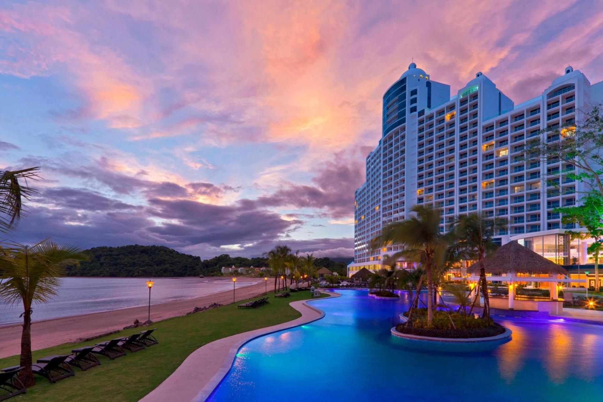 The Westin Playa Bonita Panama Hotel Exterior photo
