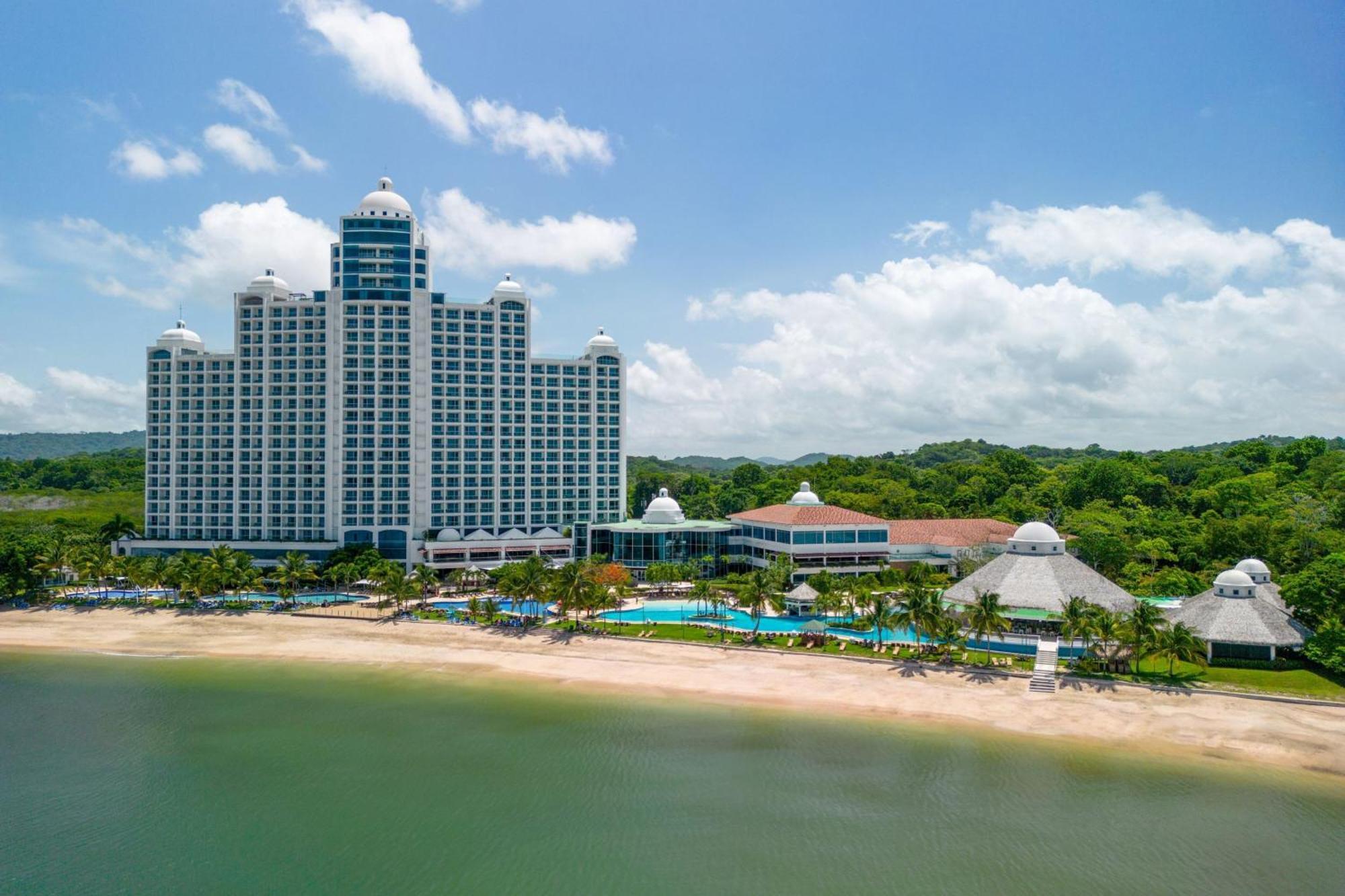 The Westin Playa Bonita Panama Hotel Exterior photo