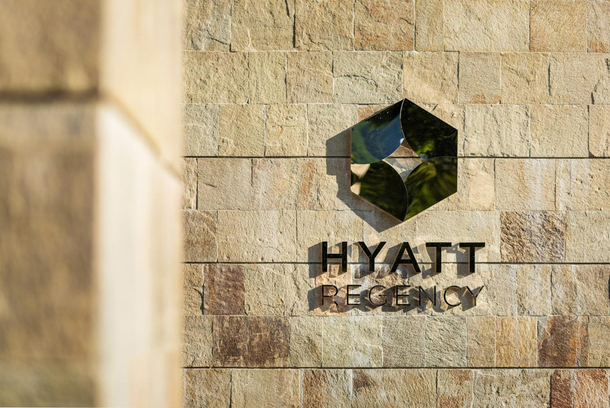 Hyatt Regency Pravets Resort Exterior photo