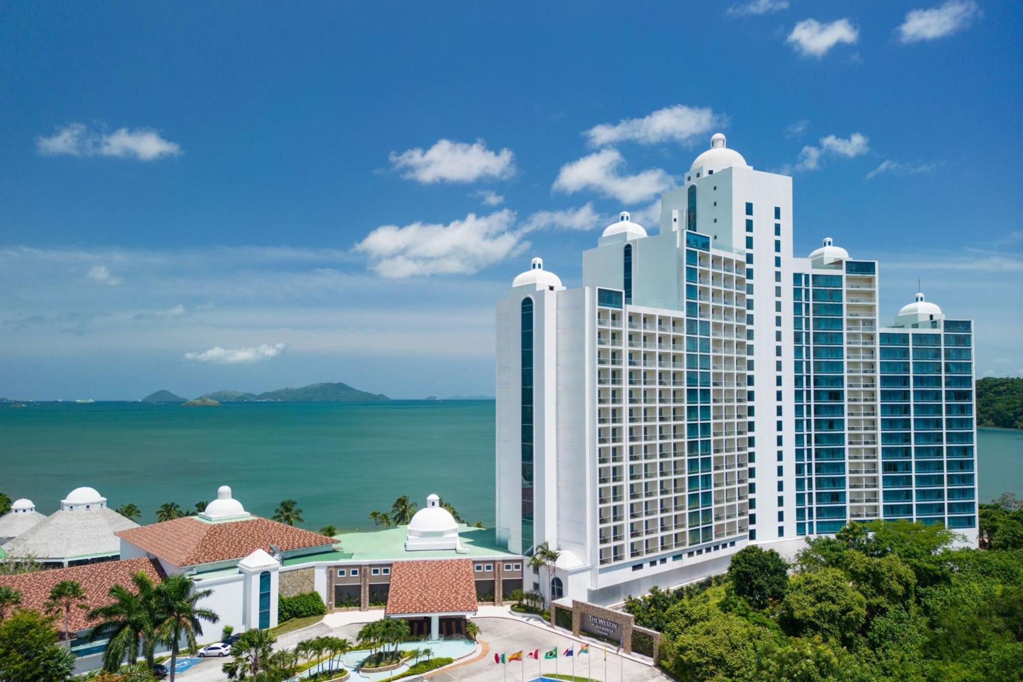 The Westin Playa Bonita Panama Hotel Exterior photo