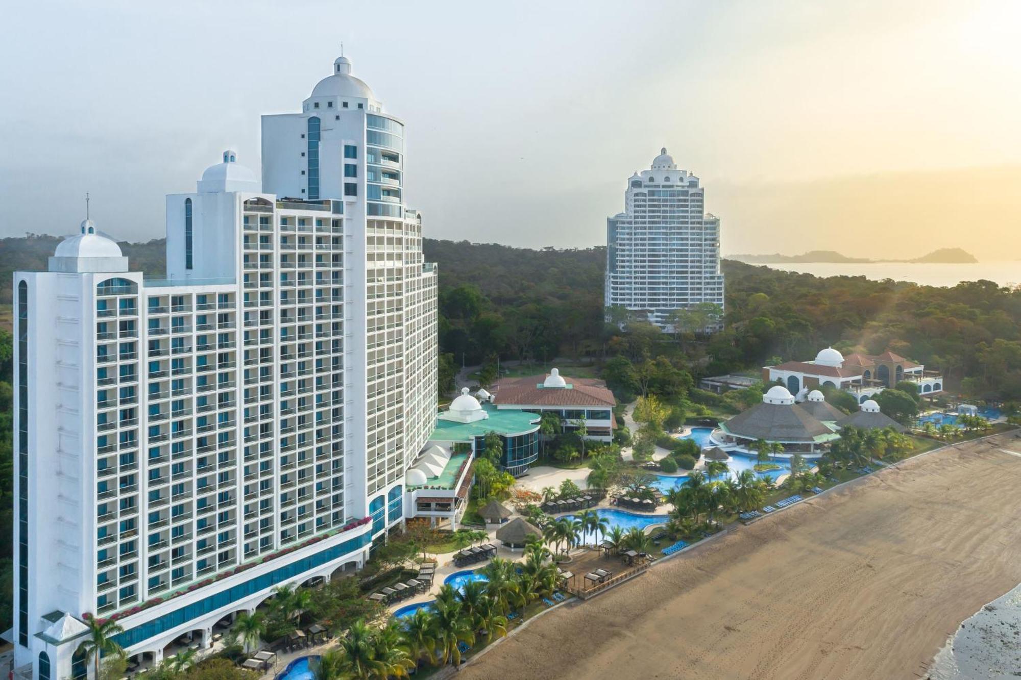 The Westin Playa Bonita Panama Hotel Exterior photo