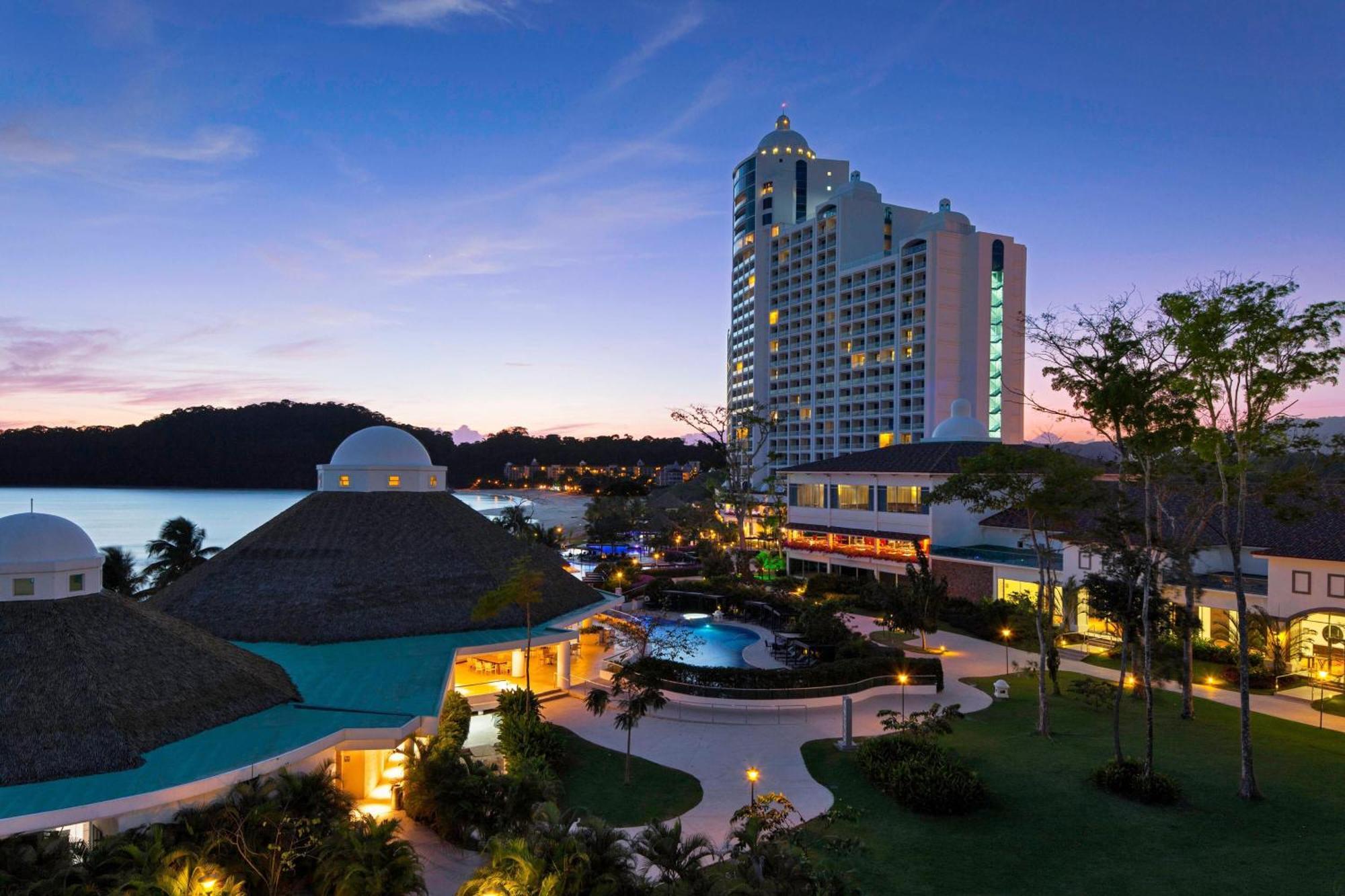 The Westin Playa Bonita Panama Hotel Exterior photo