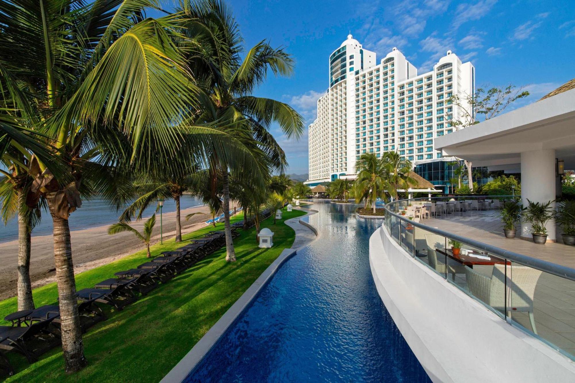 The Westin Playa Bonita Panama Hotel Exterior photo