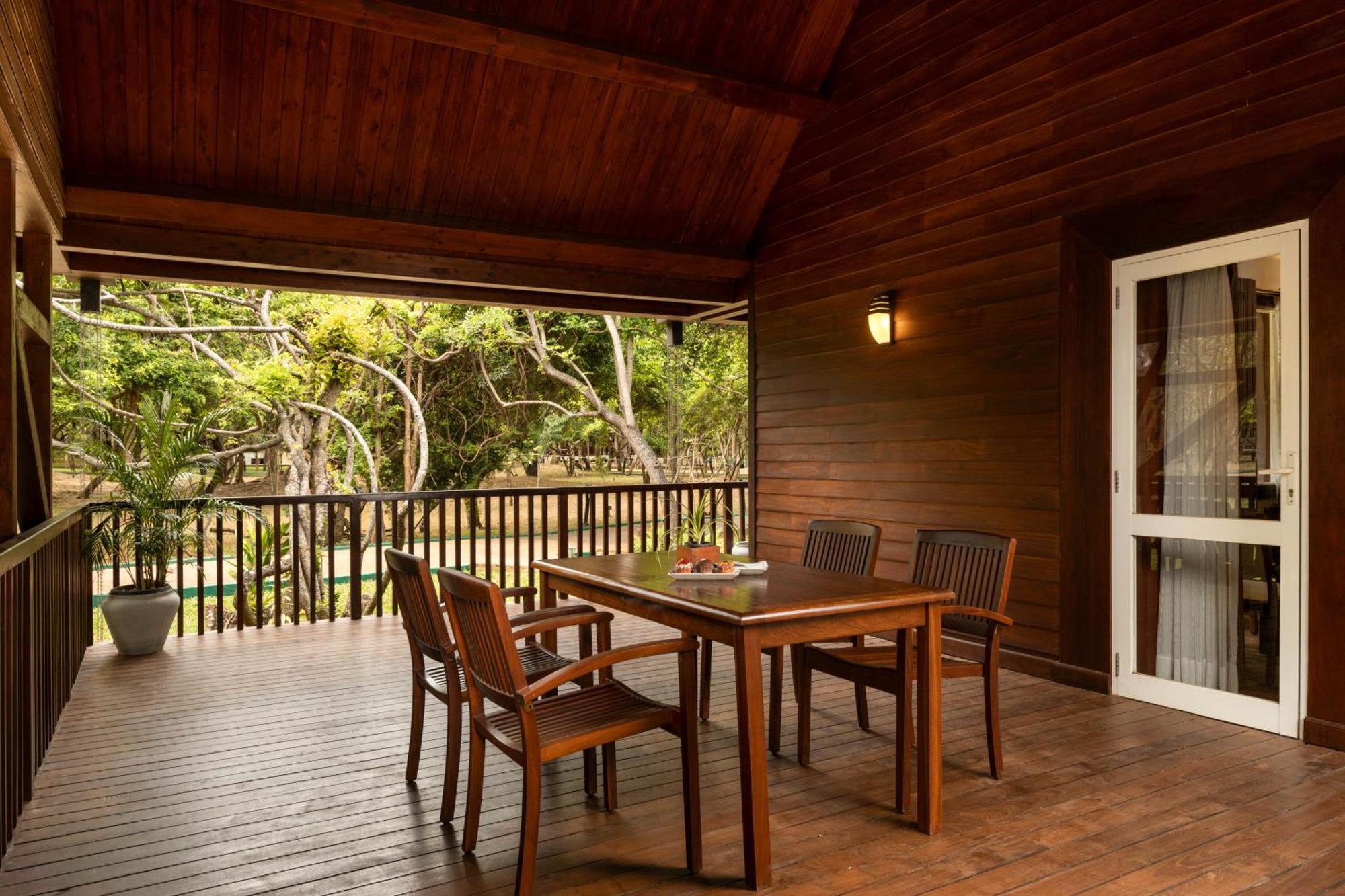 Occidental Paradise Dambulla Sigiriya Exterior photo