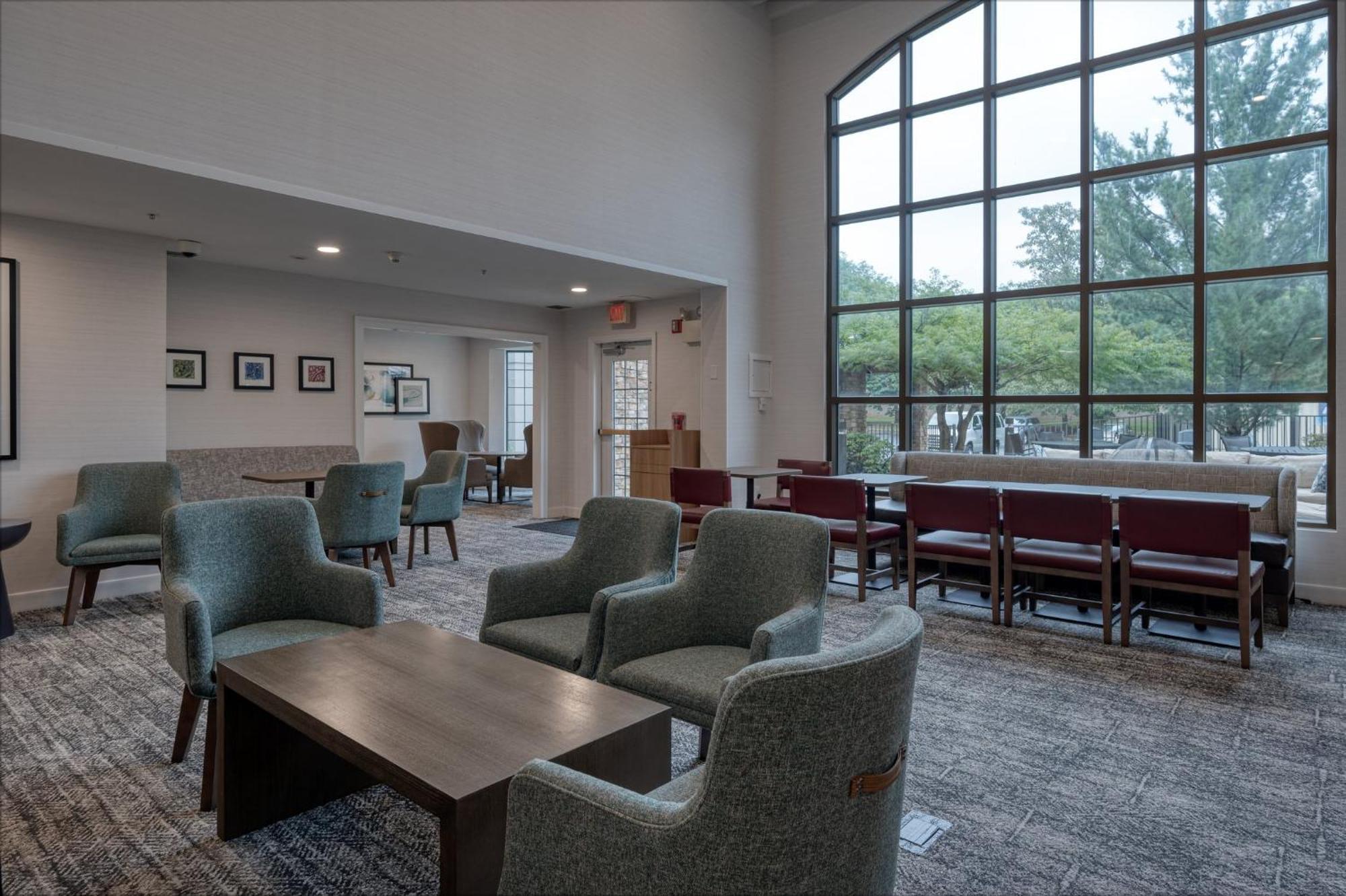 Staybridge Suites Allentown Airport Lehigh Valley, An Ihg Hotel Exterior photo