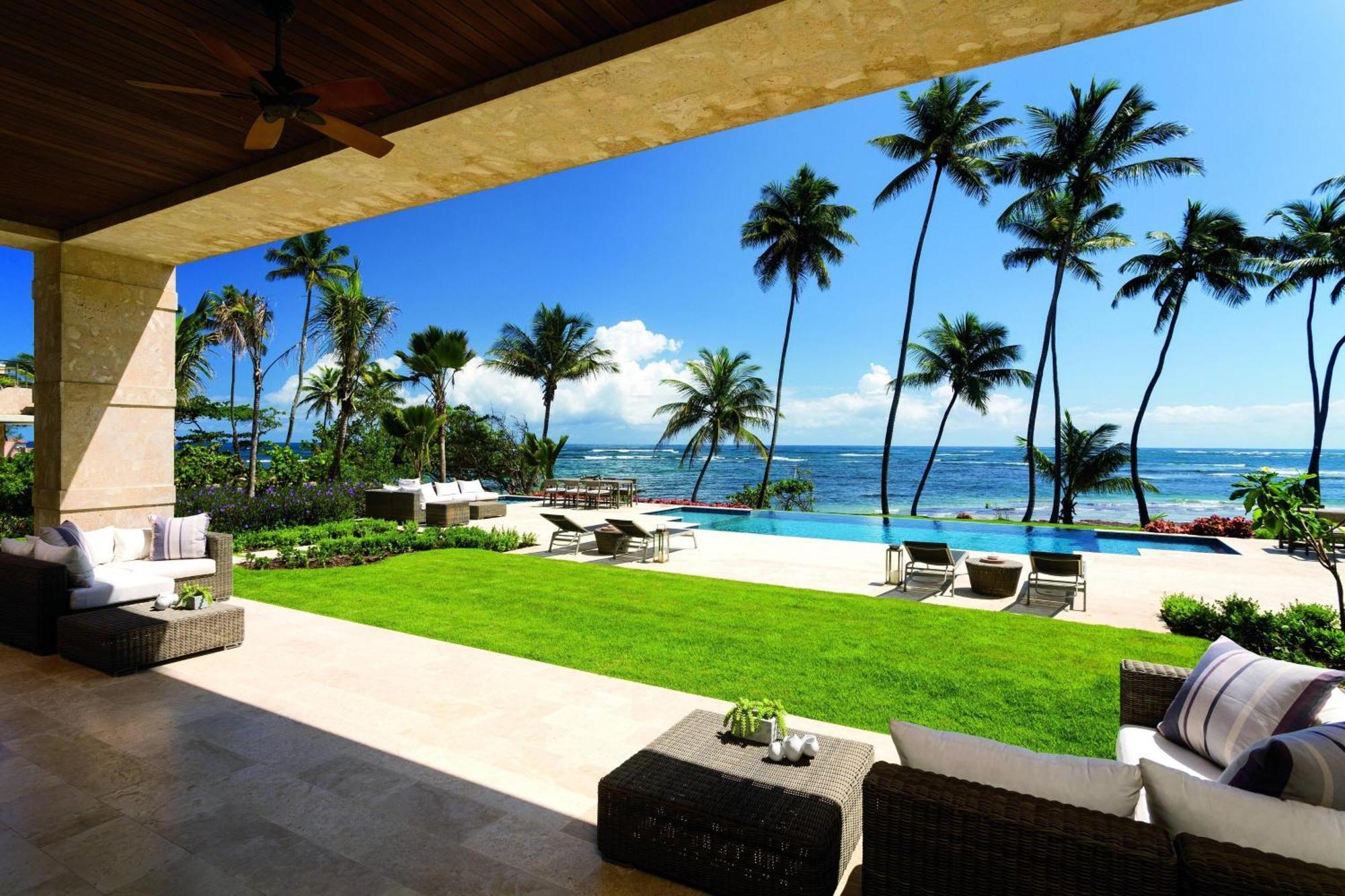 Dorado Beach, A Ritz-Carlton Reserve Exterior photo